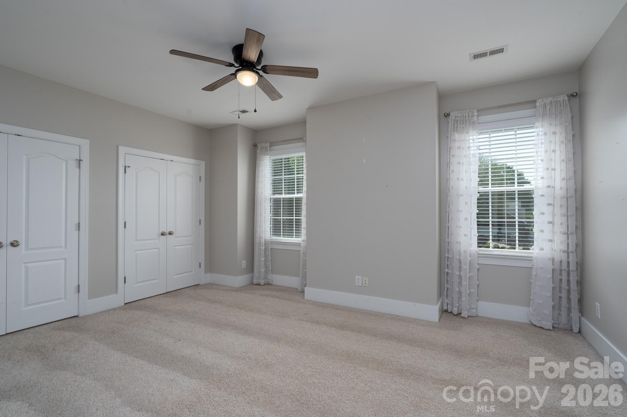 Spring Forest - Residential