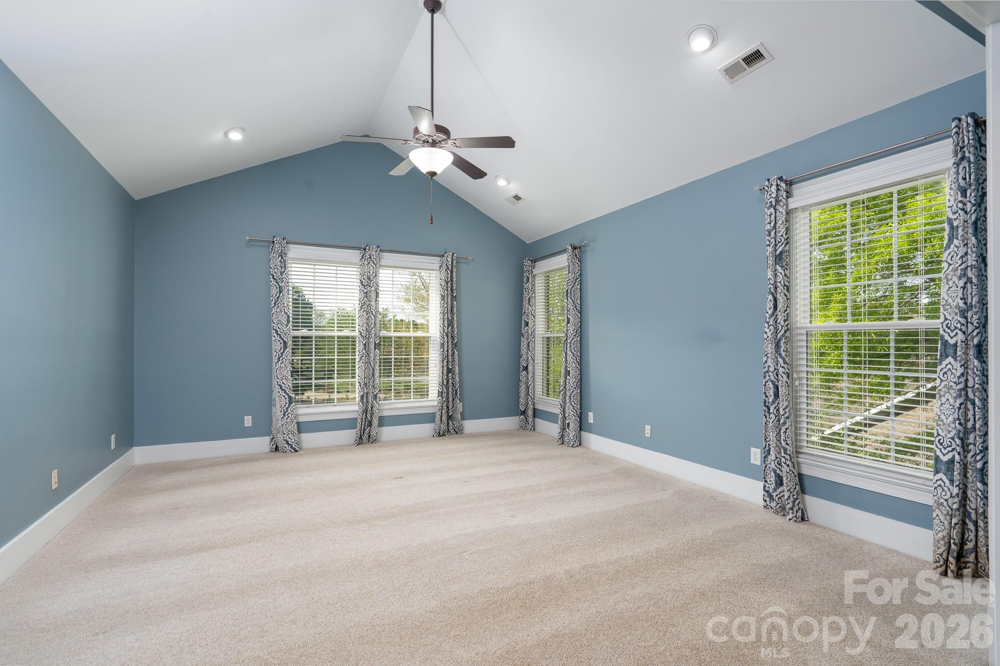 Spring Forest - Residential