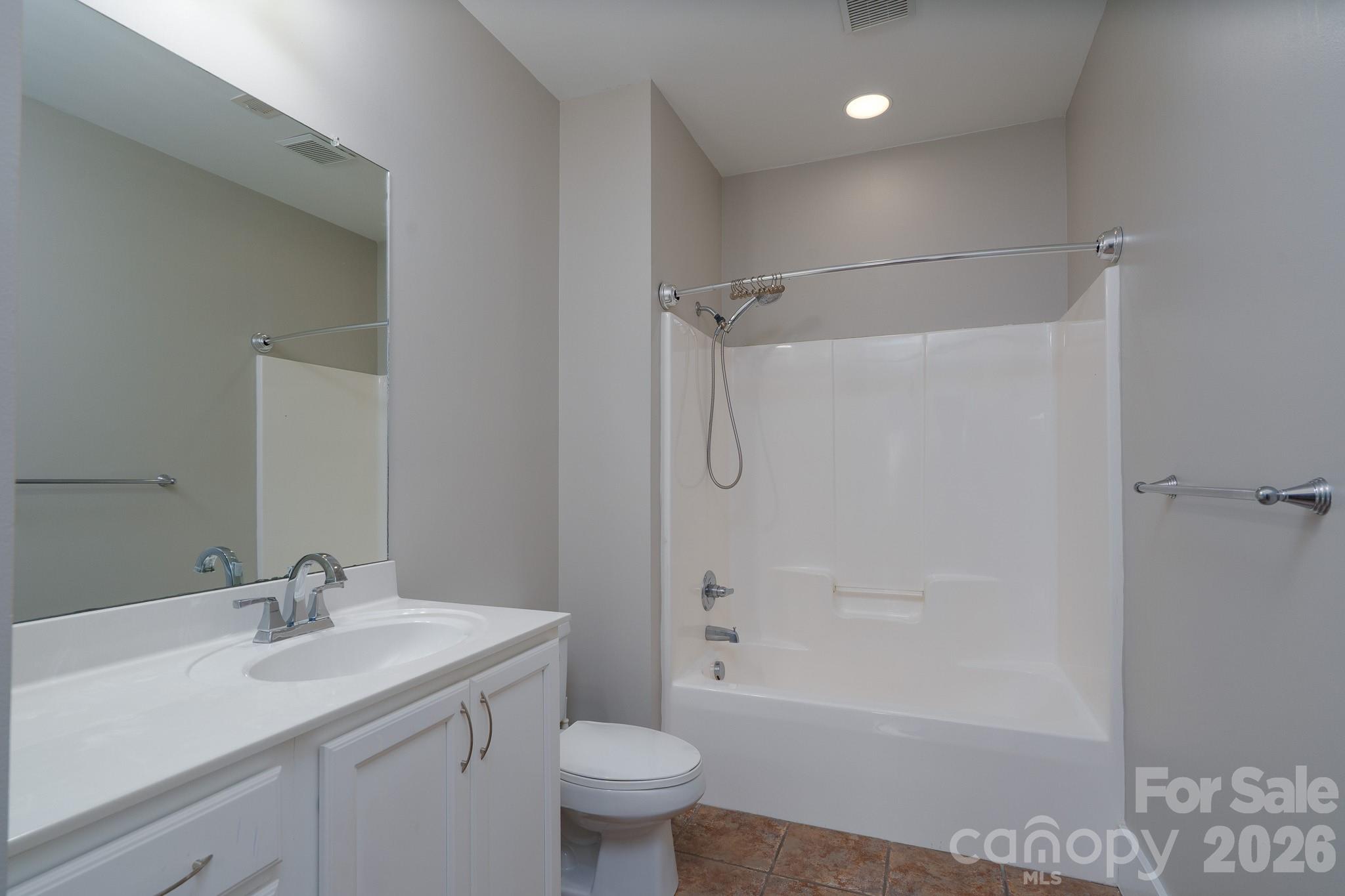 Spring Forest - Residential