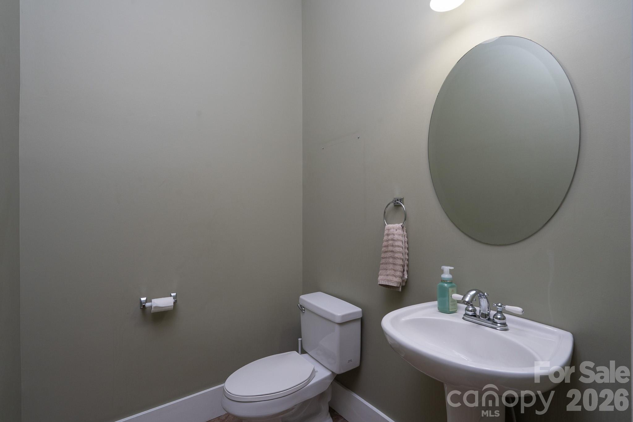 Spring Forest - Residential