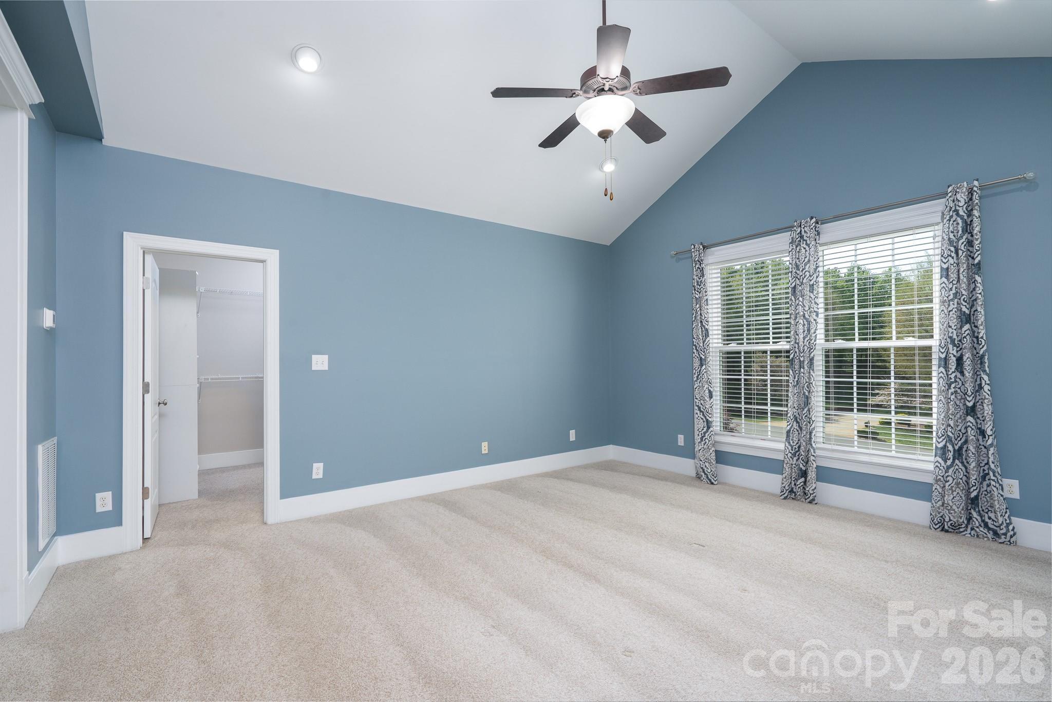 Spring Forest - Residential