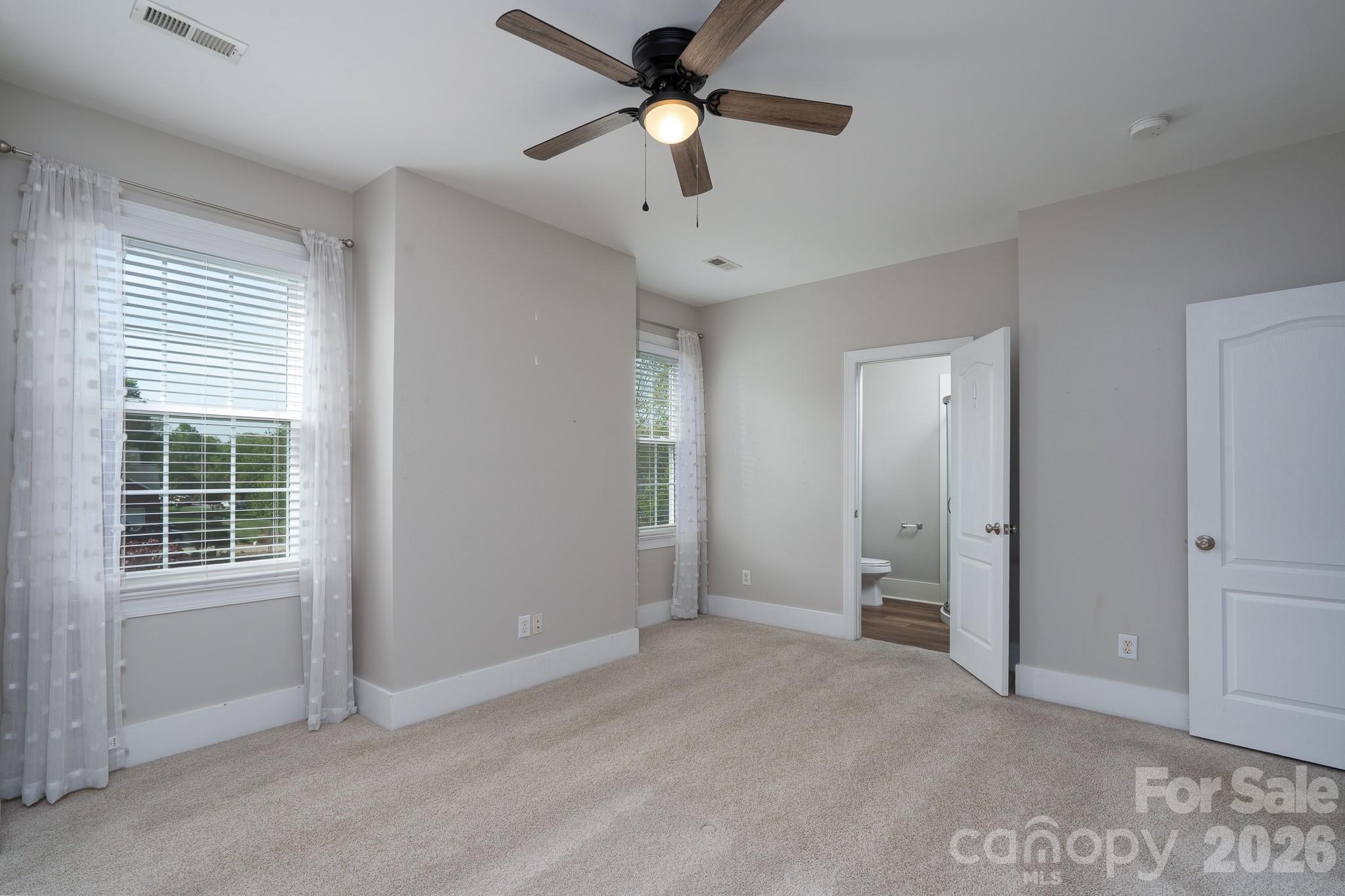 Spring Forest - Residential