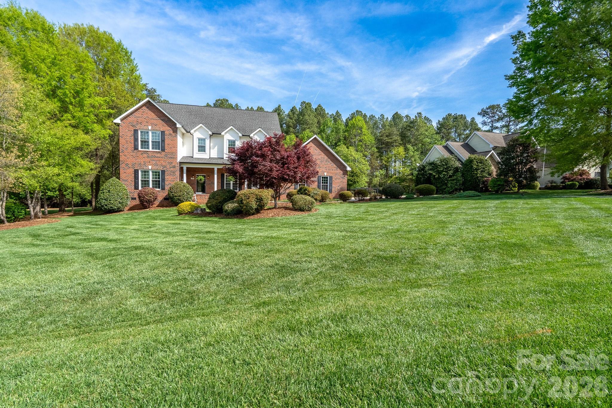 176 Spring Forest Drive