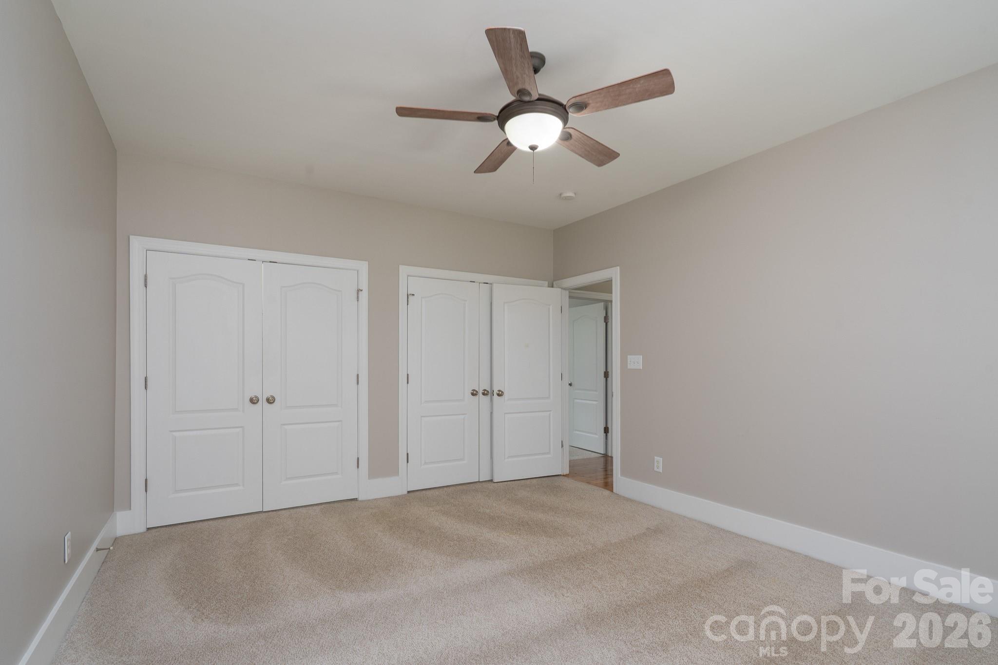 Spring Forest - Residential