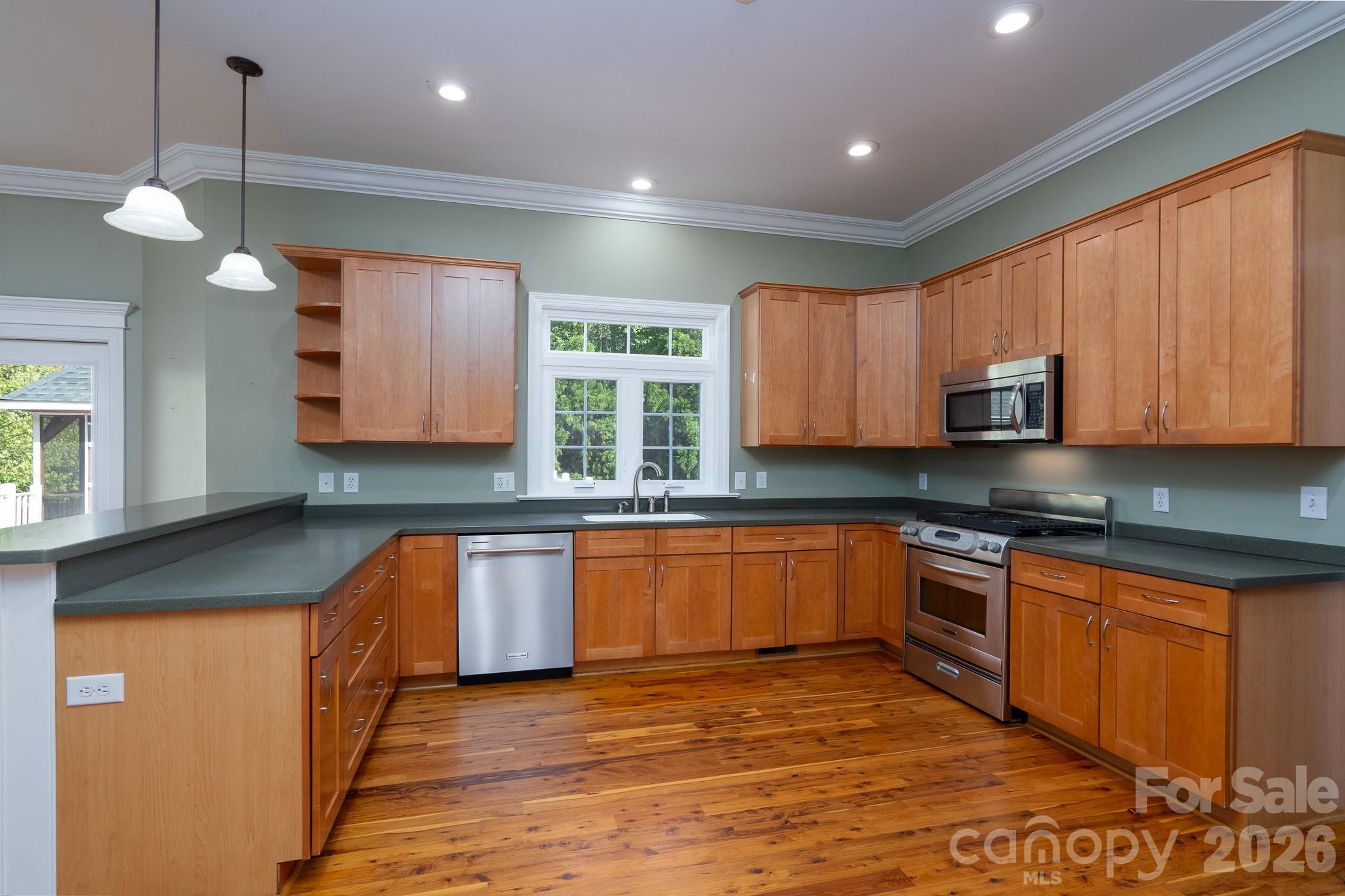 Spring Forest - Residential