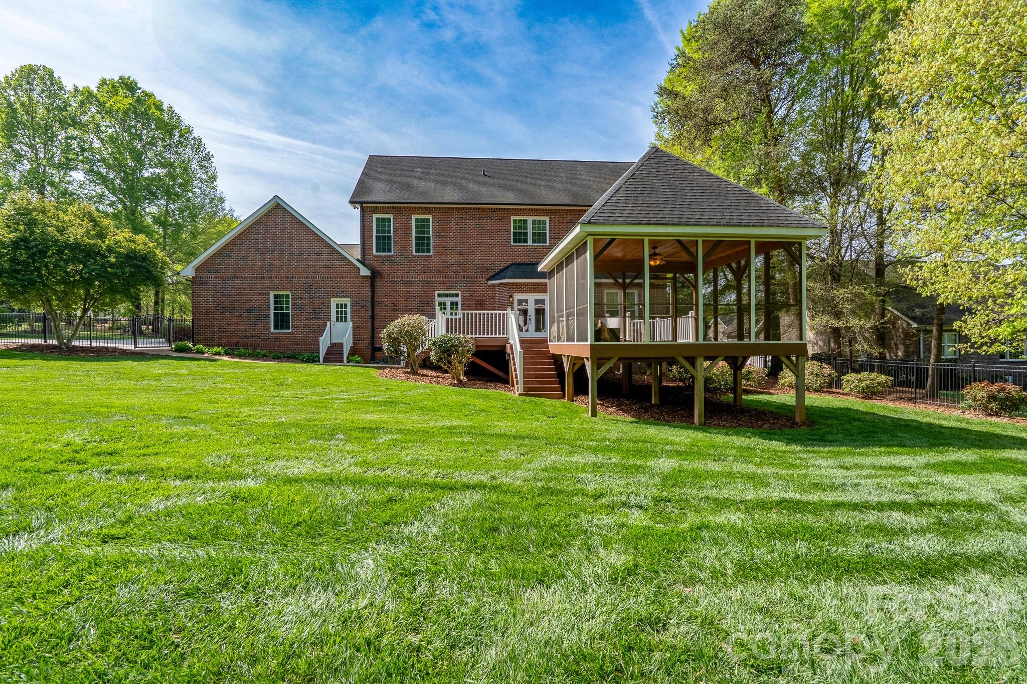 Spring Forest - Residential