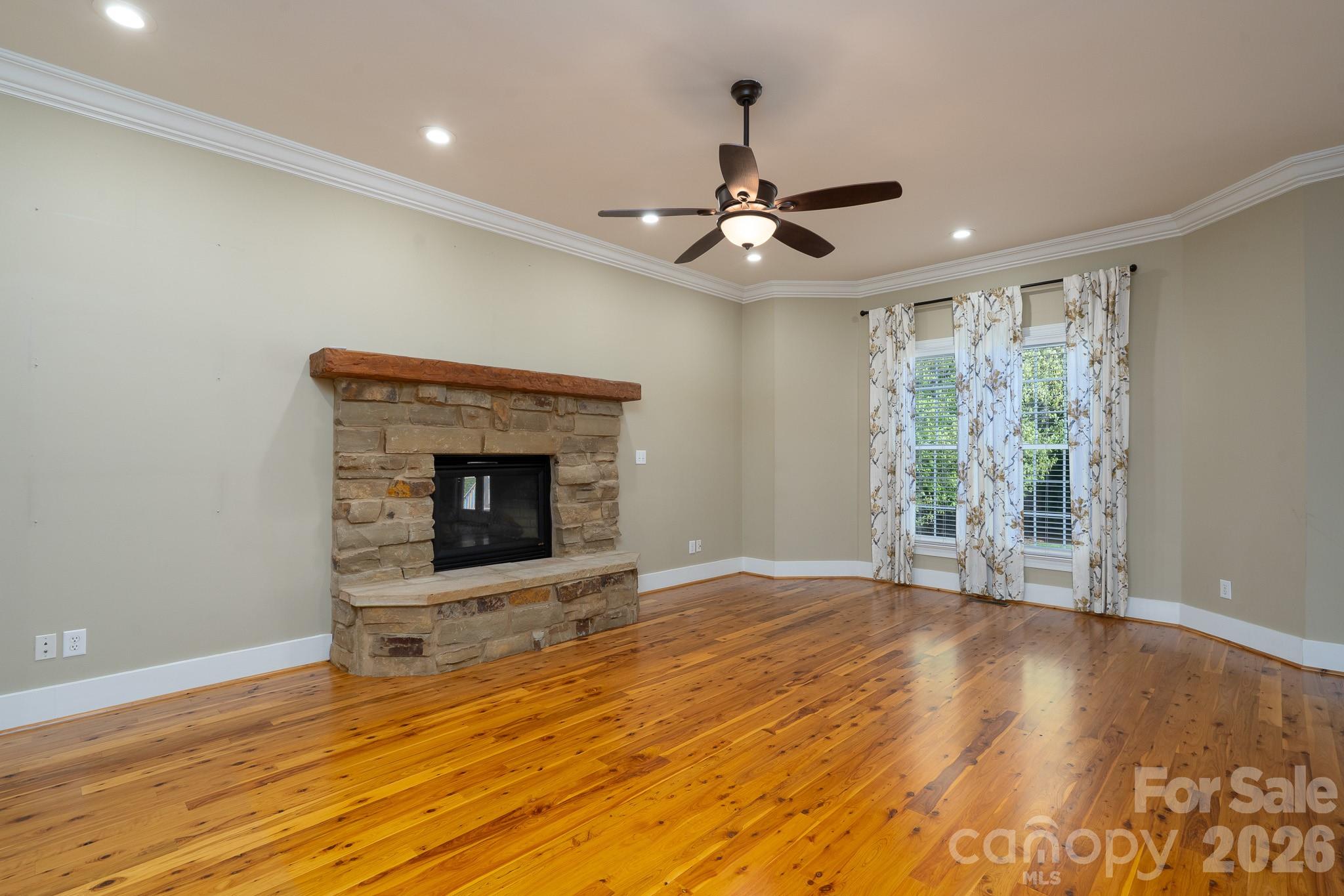 Spring Forest - Residential