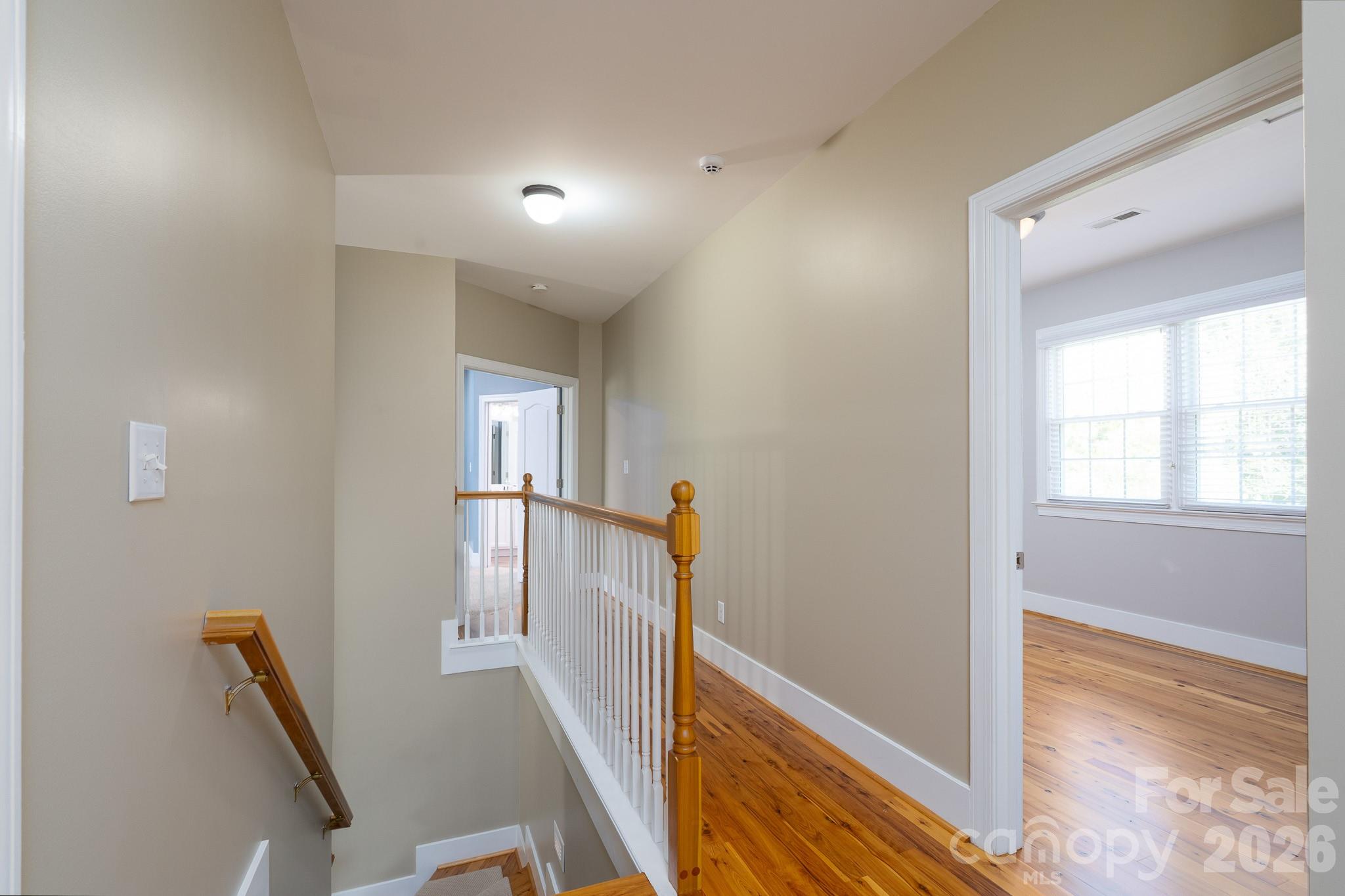 Spring Forest - Residential