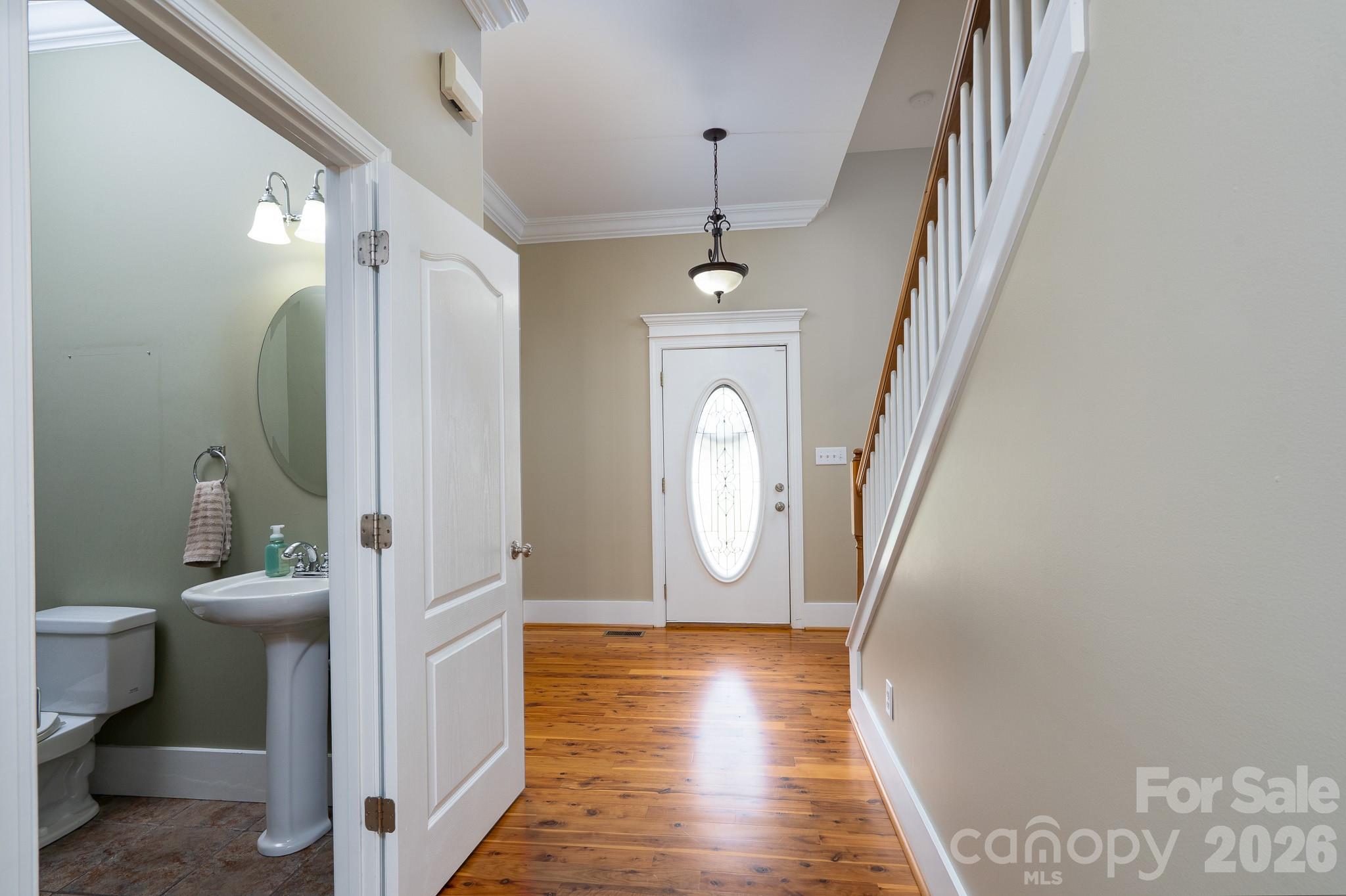 Spring Forest - Residential