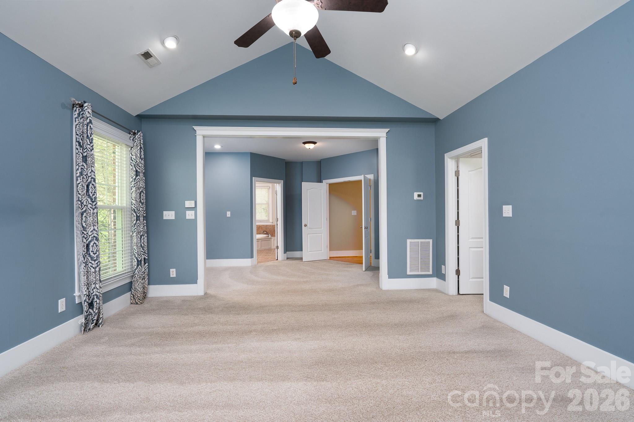 Spring Forest - Residential