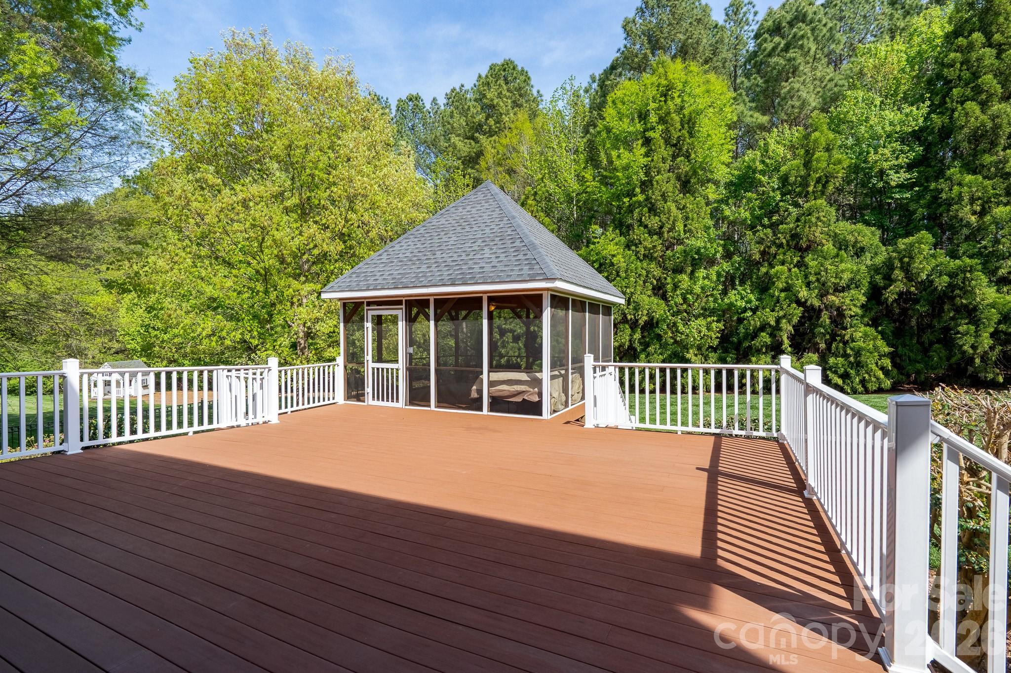 Spring Forest - Residential