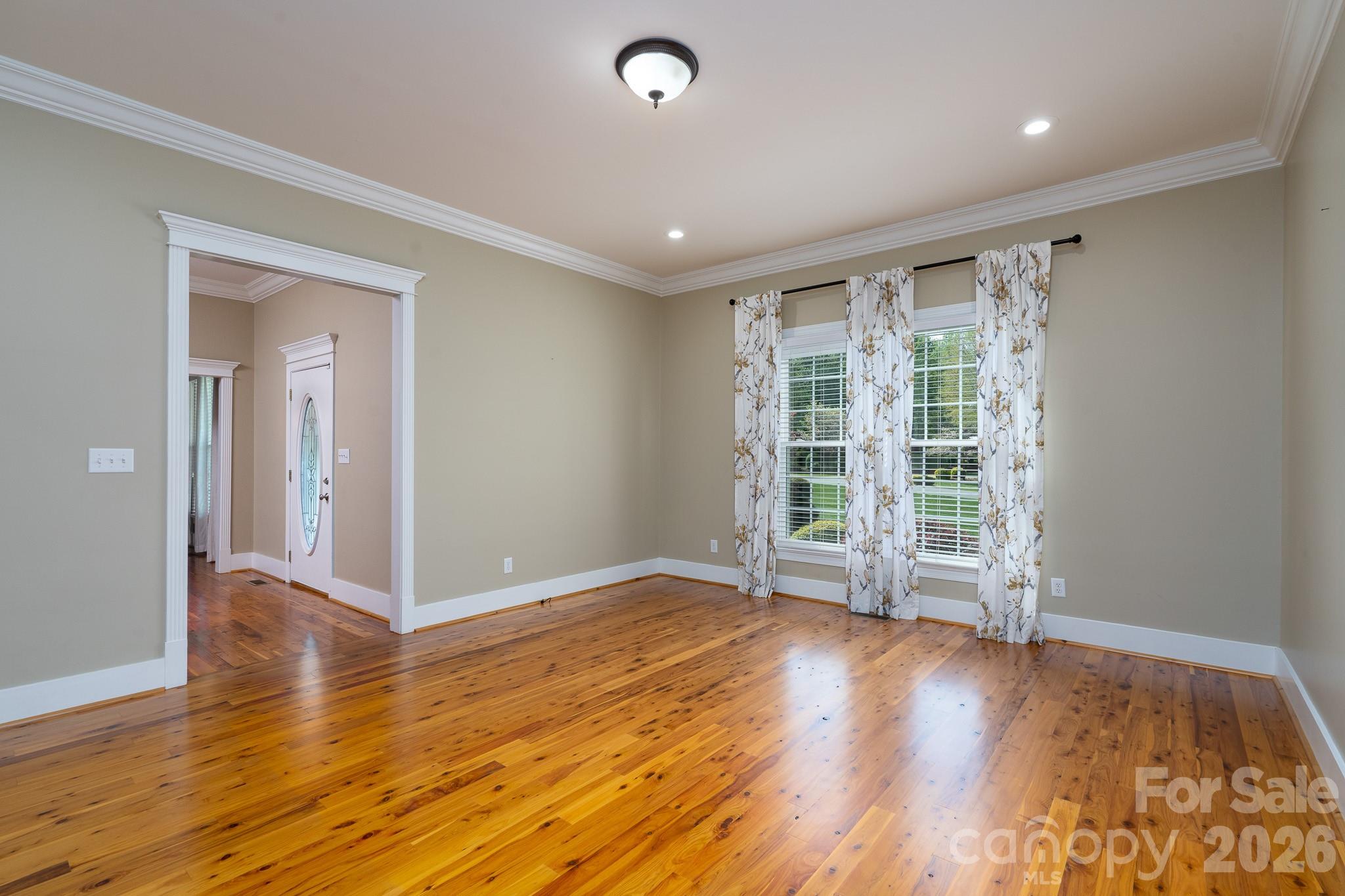 Spring Forest - Residential