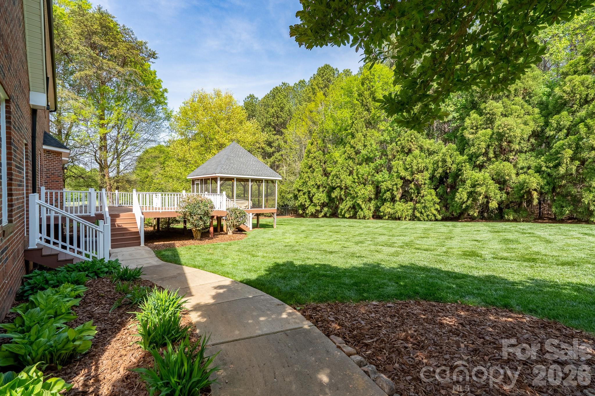 Spring Forest - Residential