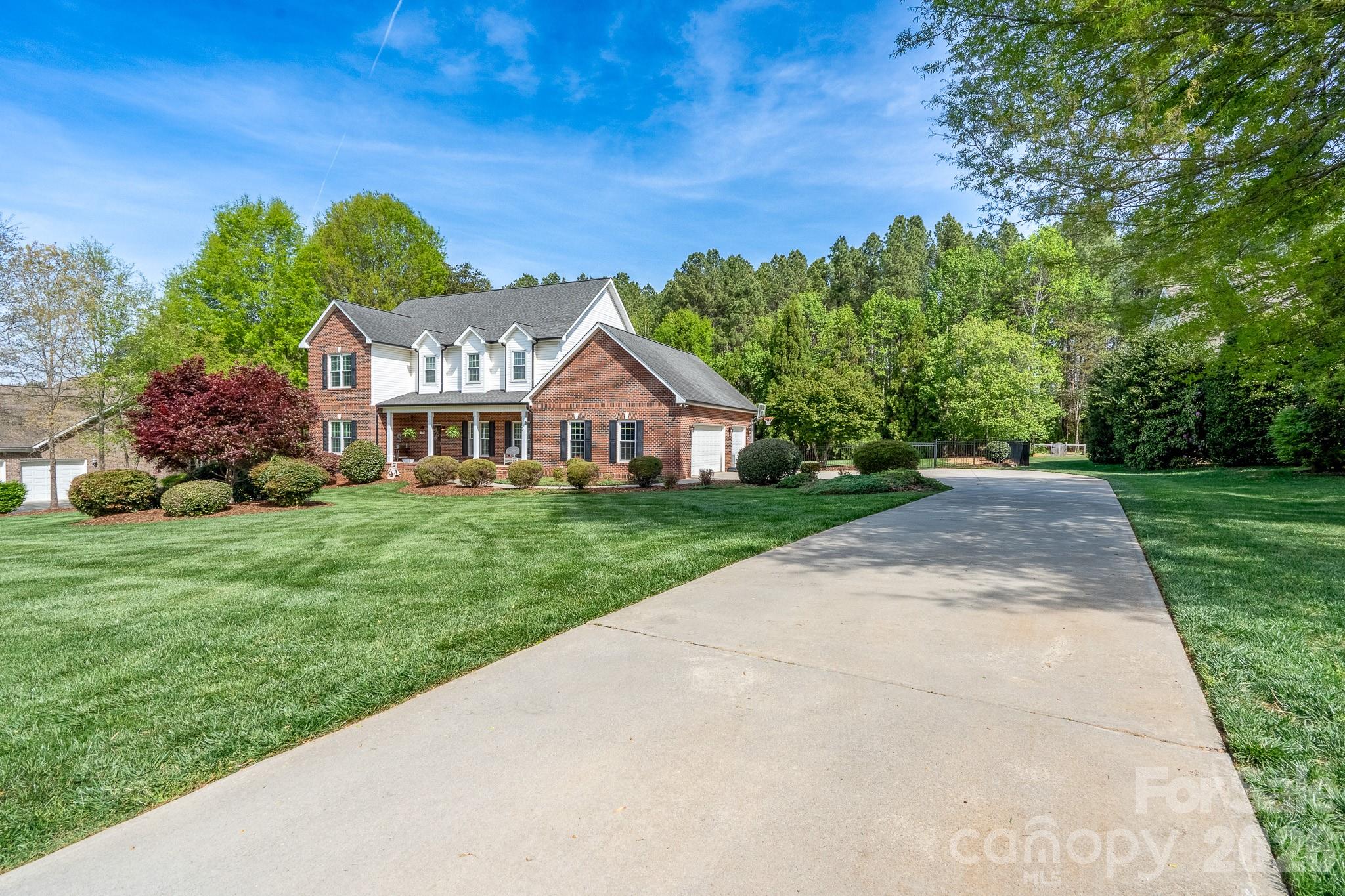 176 Spring Forest Drive