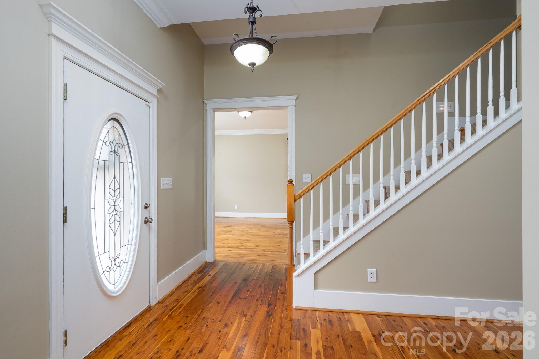 Spring Forest - Residential