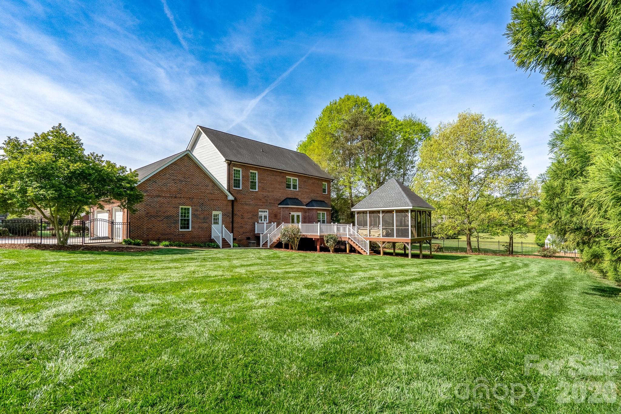 Spring Forest - Residential