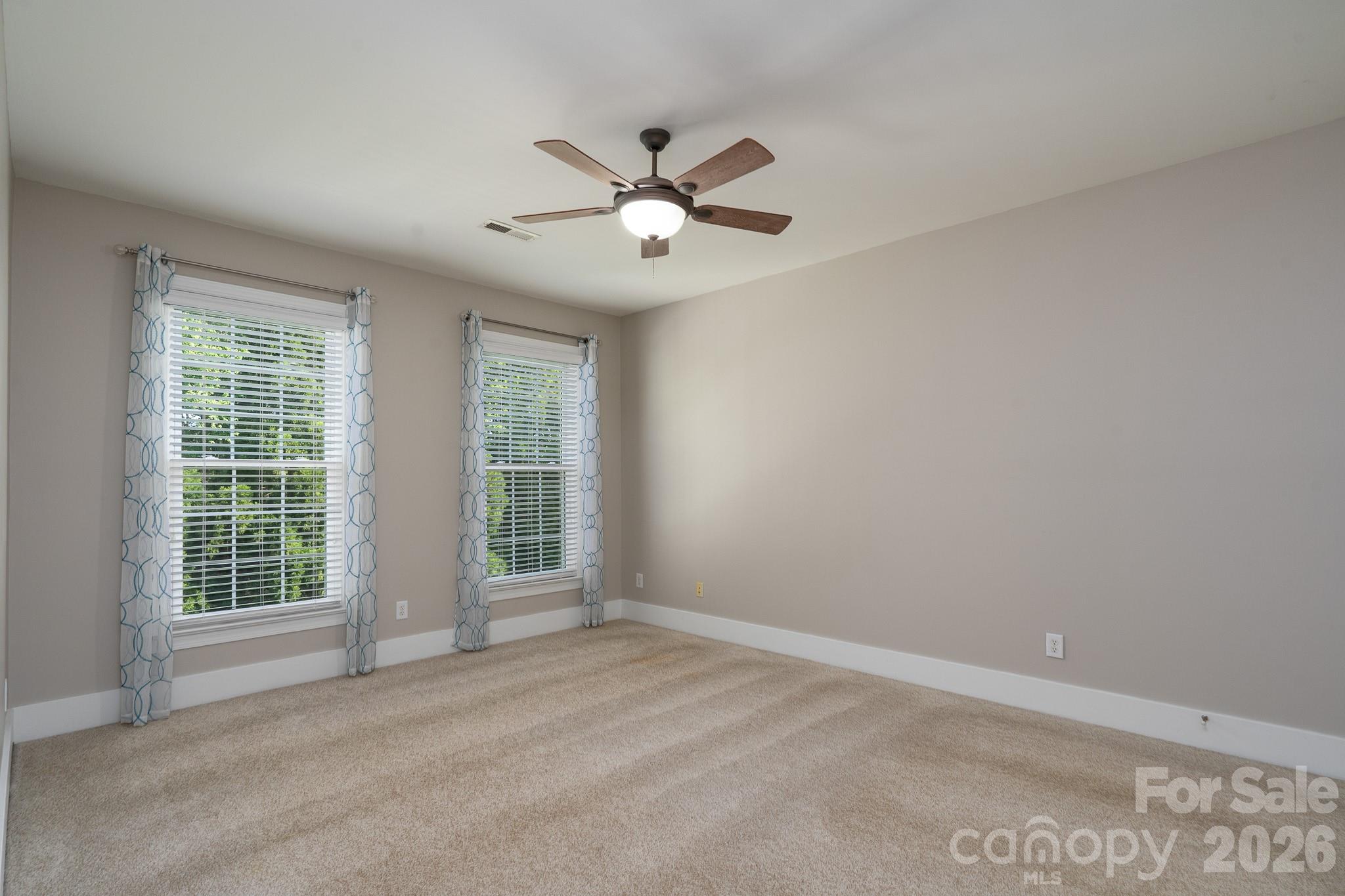 Spring Forest - Residential