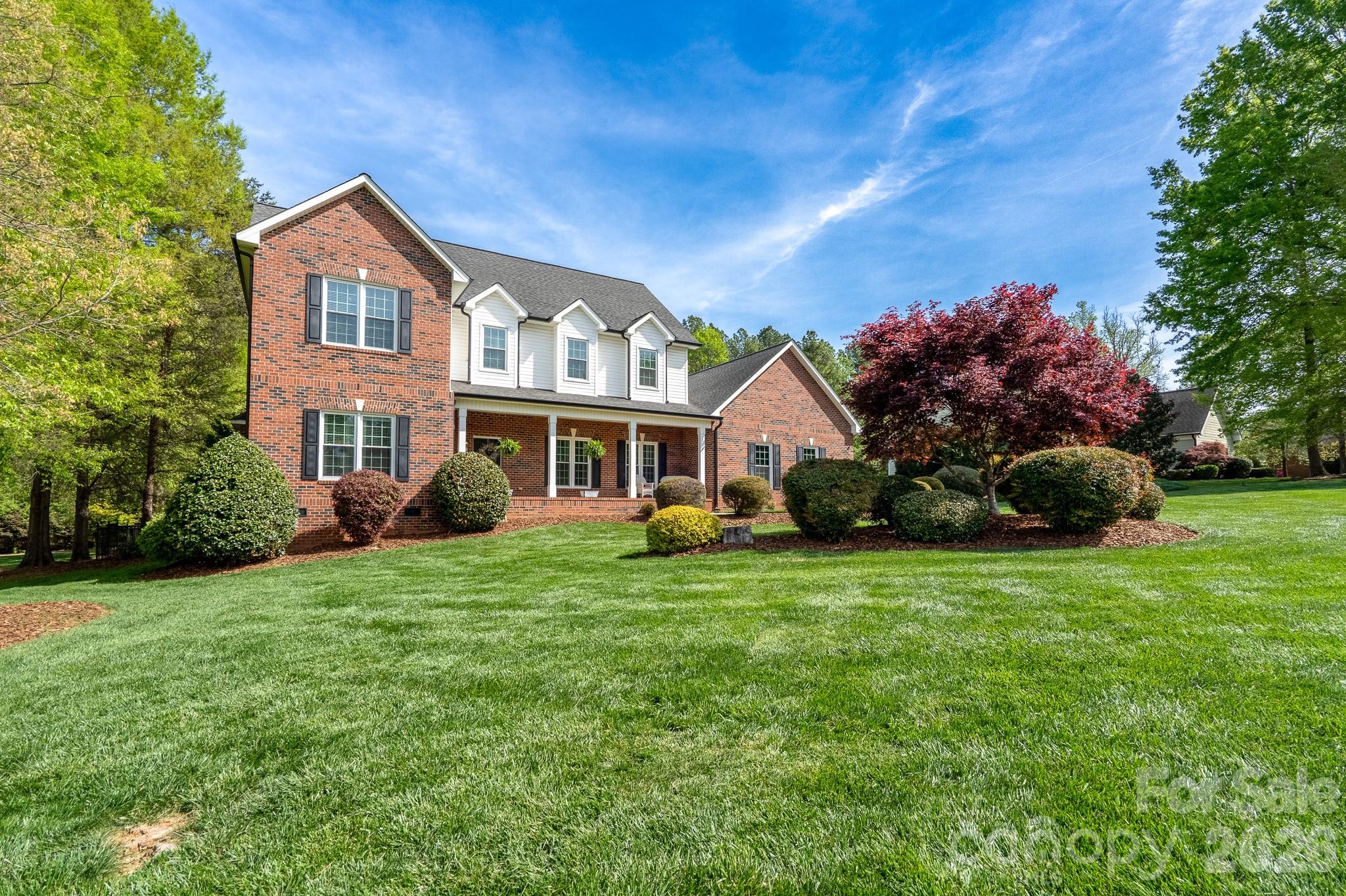 176 Spring Forest Drive