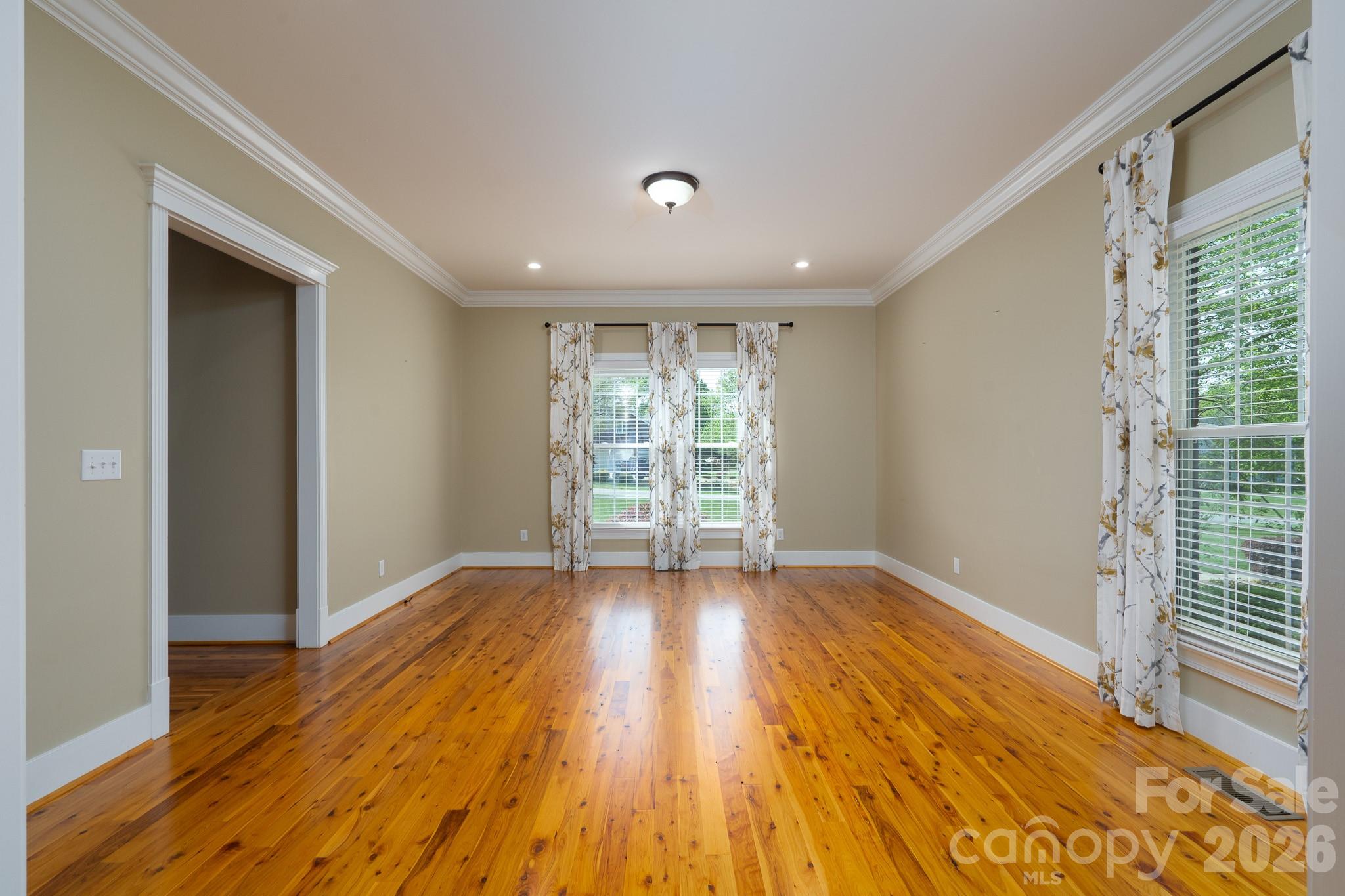 Spring Forest - Residential