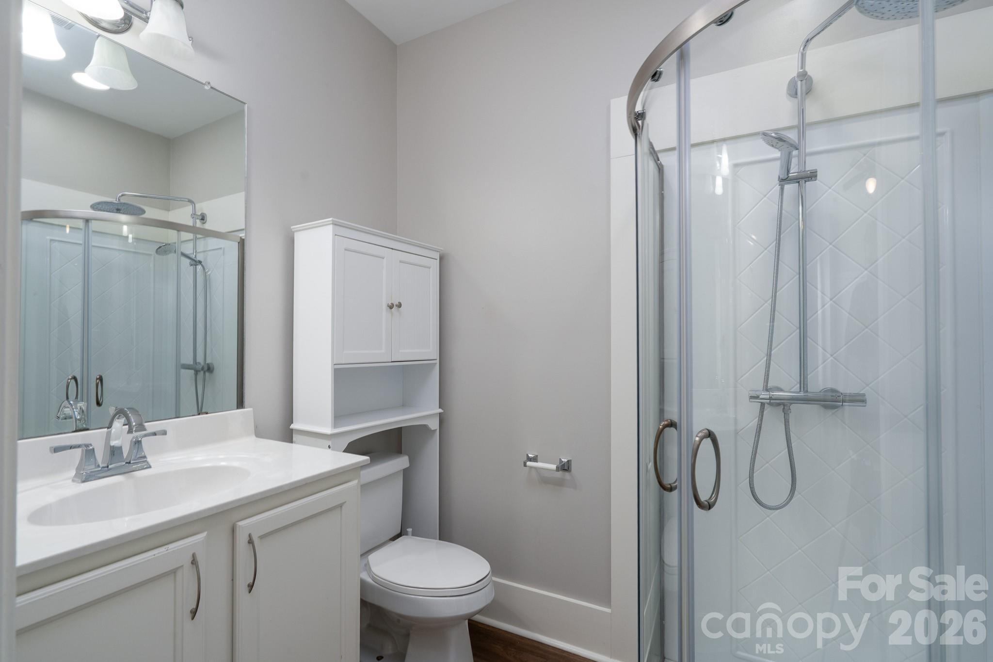 Spring Forest - Residential