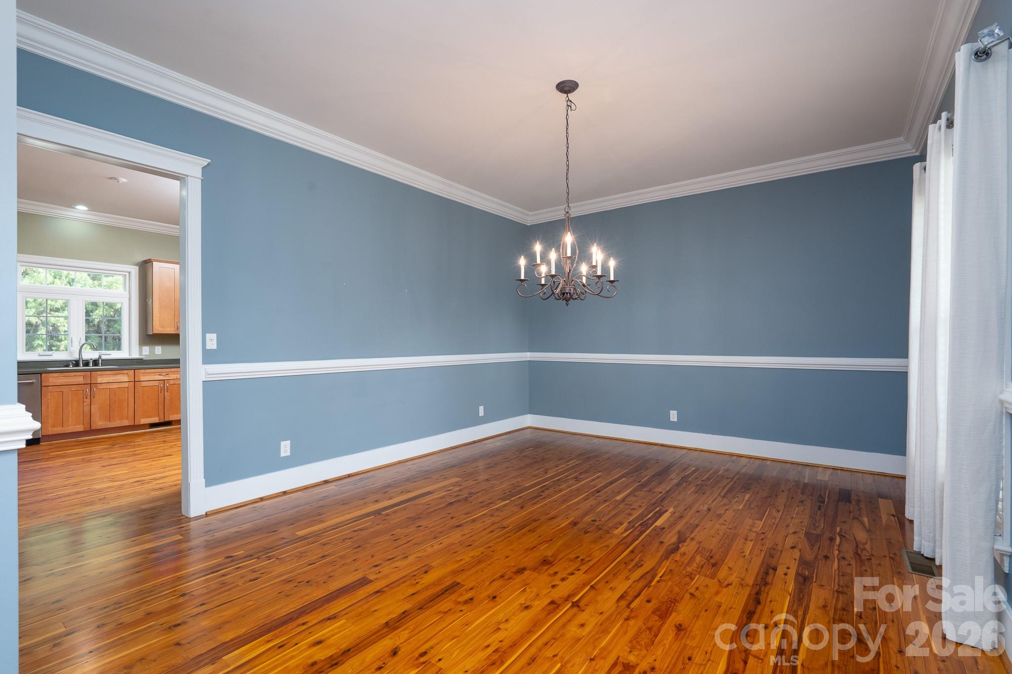 Spring Forest - Residential