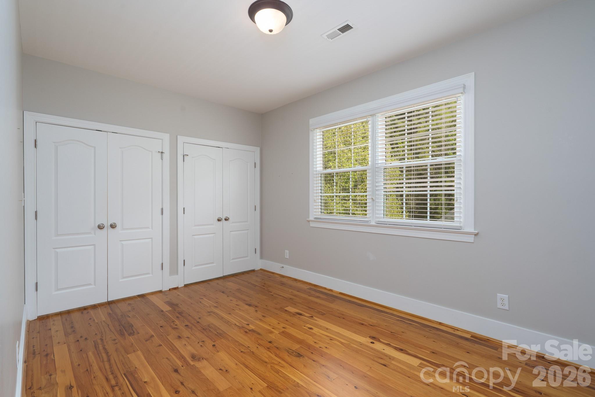 Spring Forest - Residential