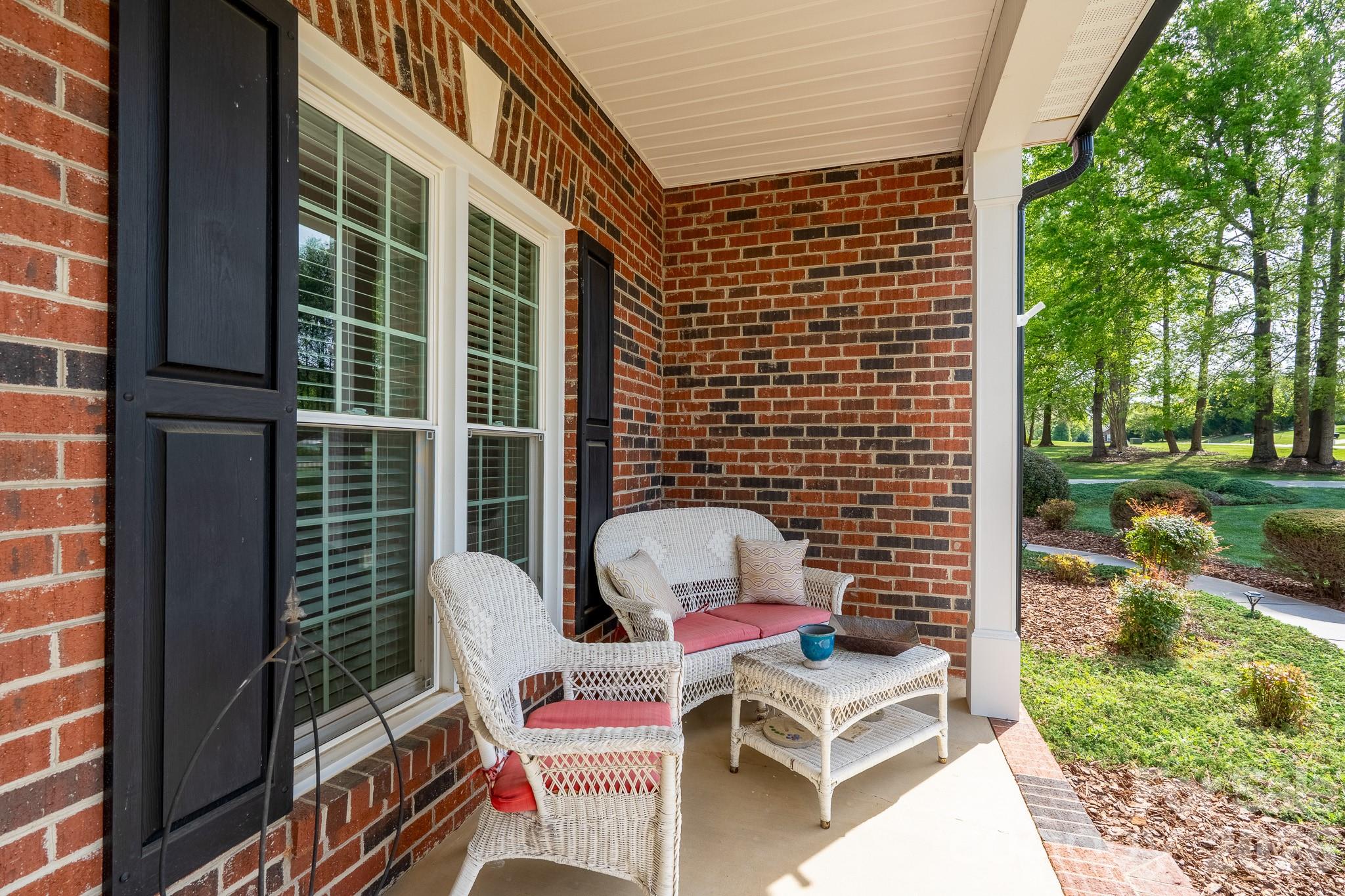 Spring Forest - Residential