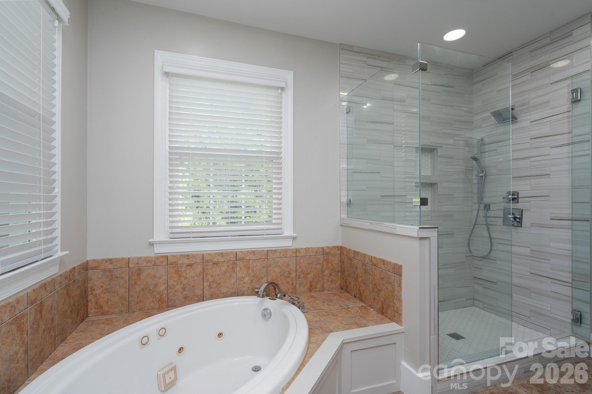 Spring Forest - Residential