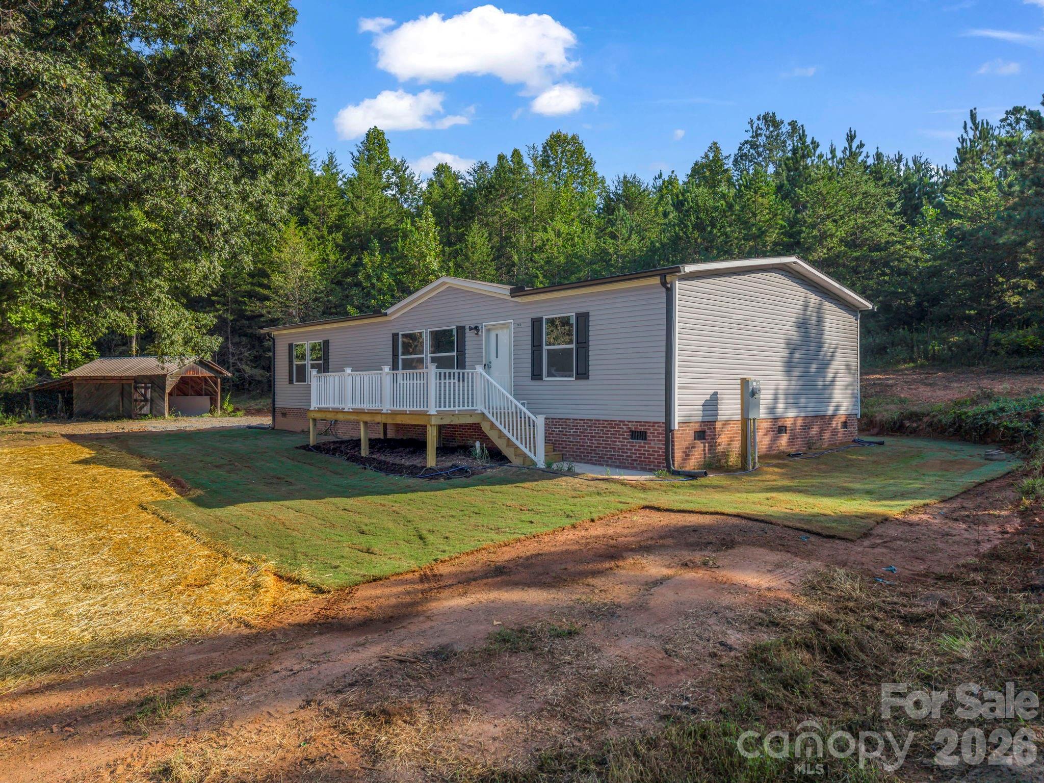 184 Crawford Hollow