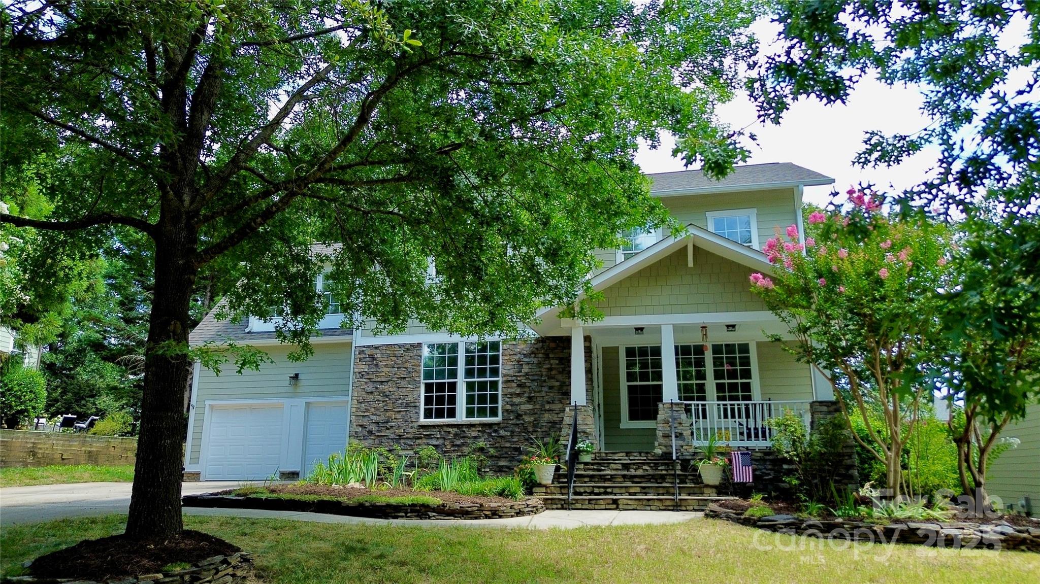 415 Pinnacle Lane