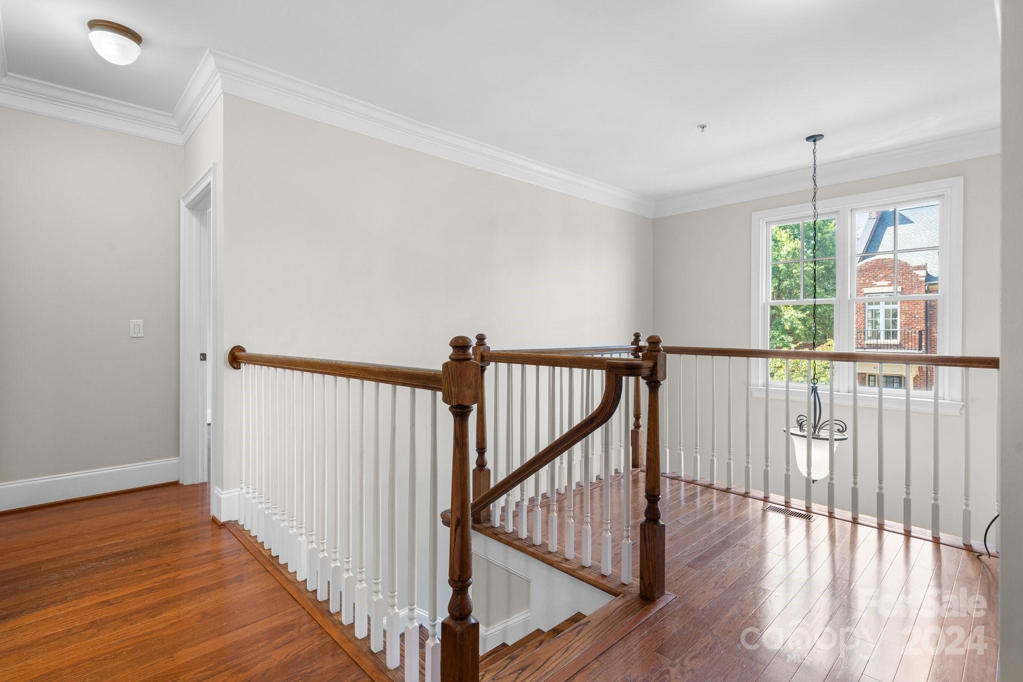 Louisburg Square - Residential