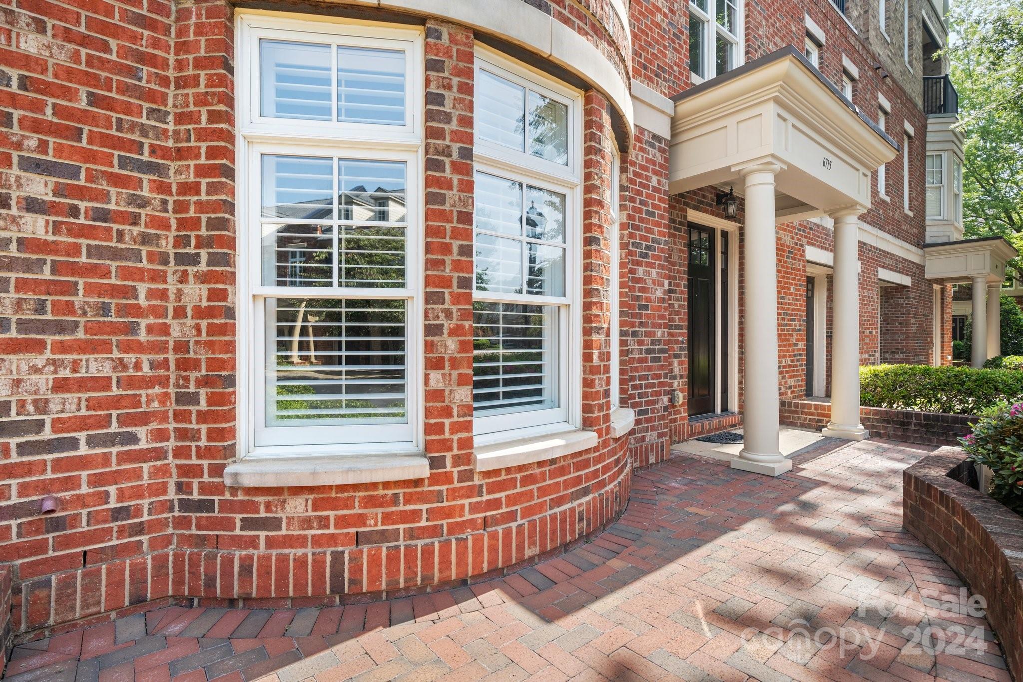 Louisburg Square - Residential