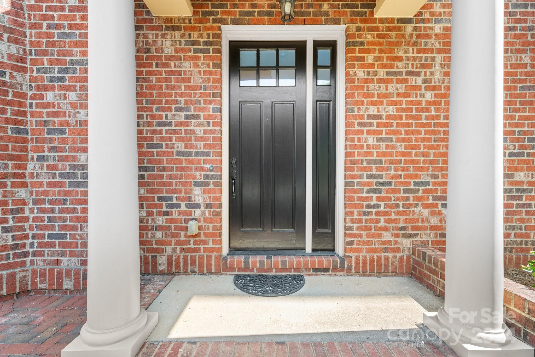 Louisburg Square - Residential