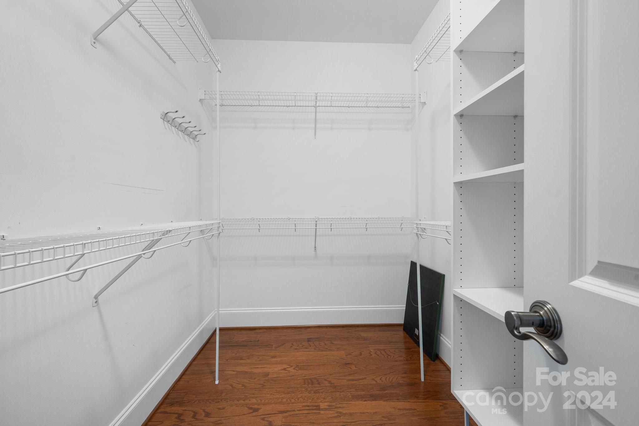 Louisburg Square - Residential