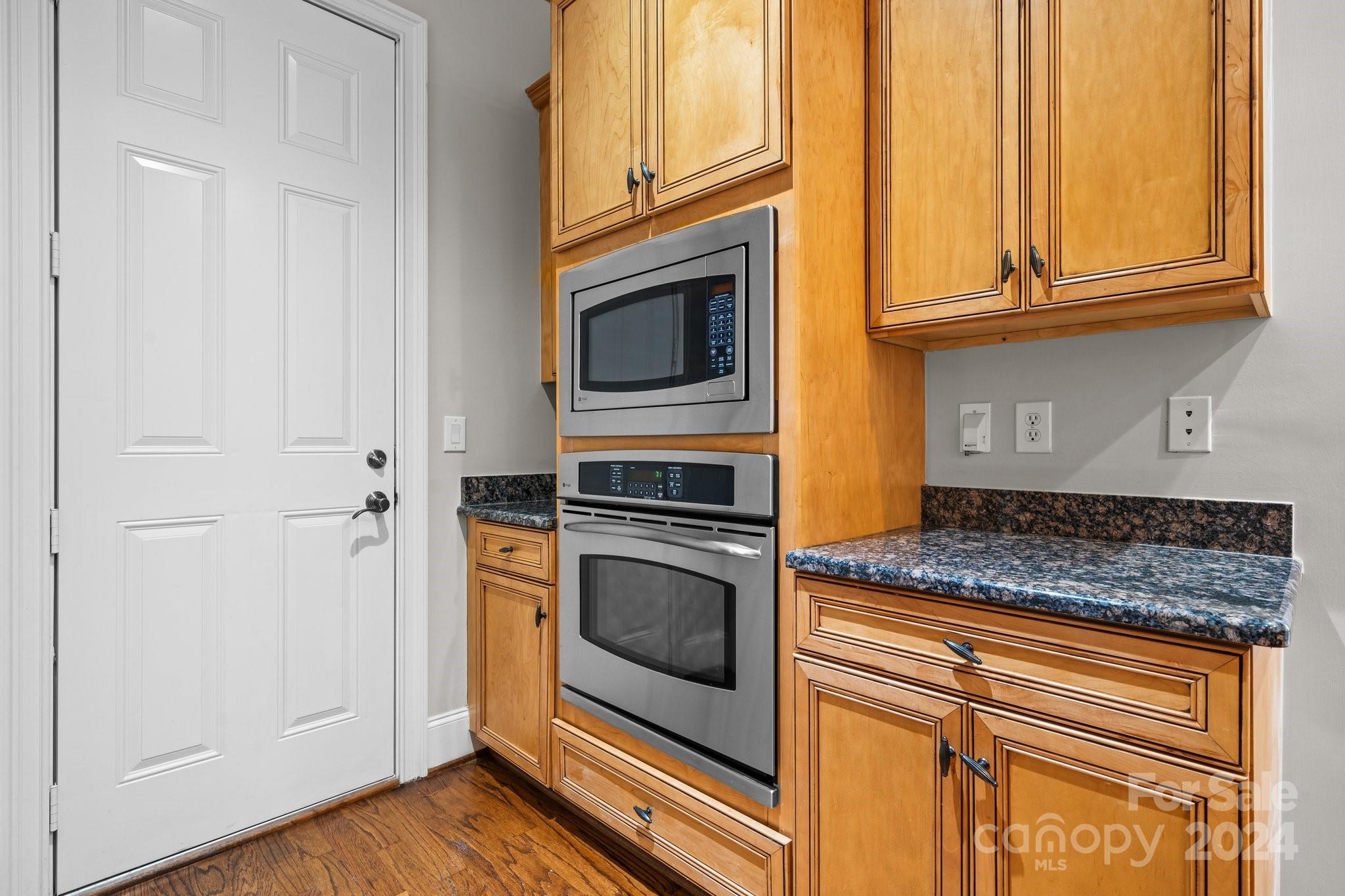Louisburg Square - Residential