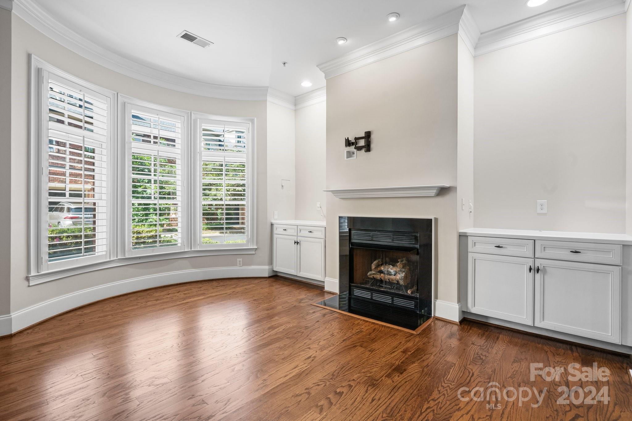 Louisburg Square - Residential