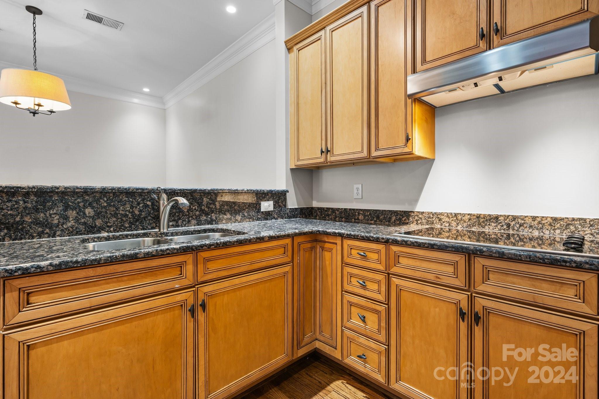 Louisburg Square - Residential