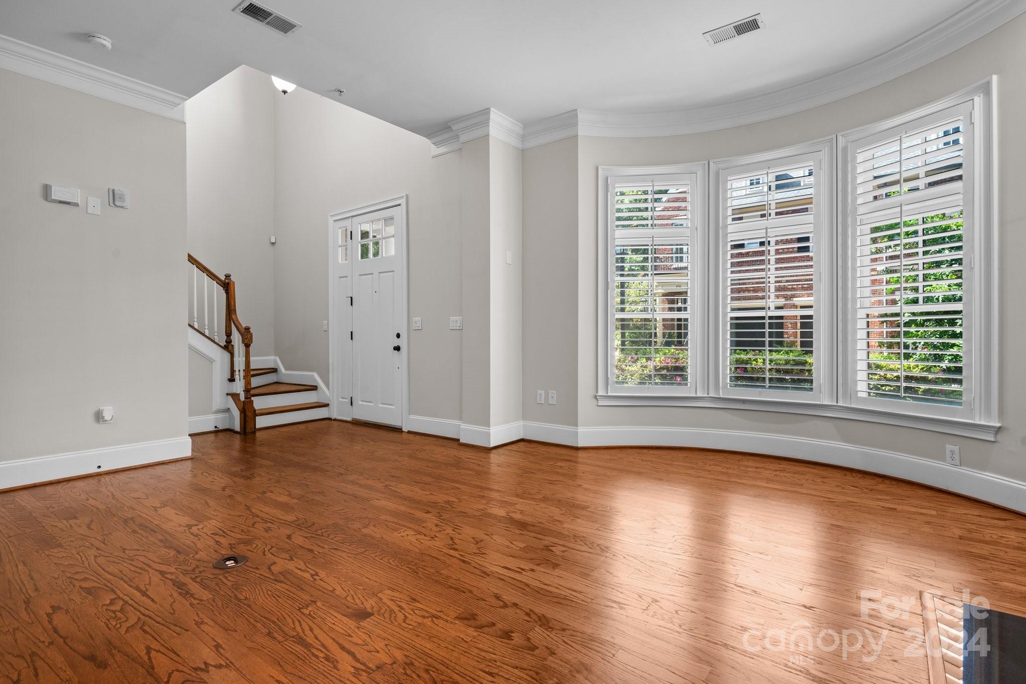 Louisburg Square - Residential