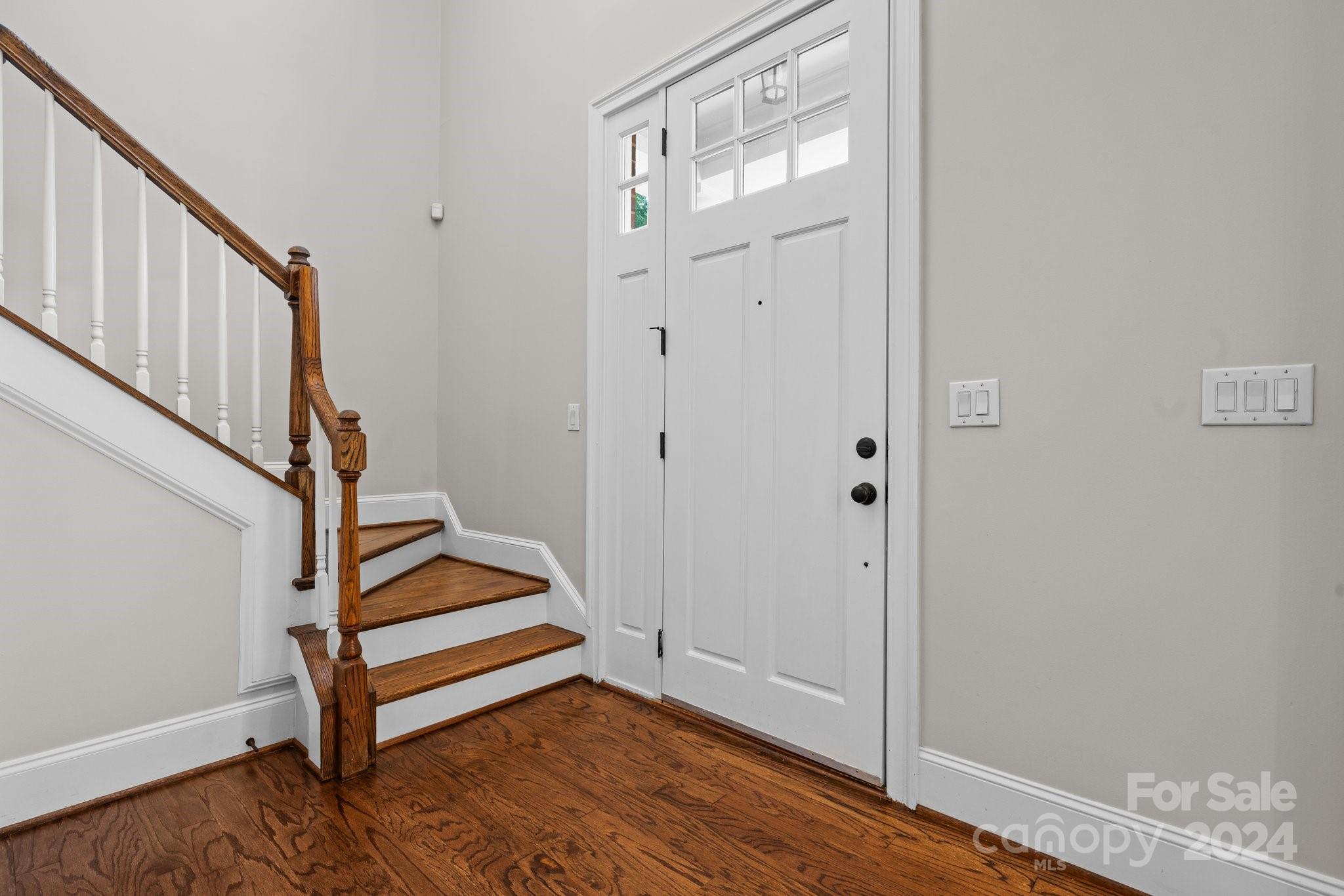 Louisburg Square - Residential