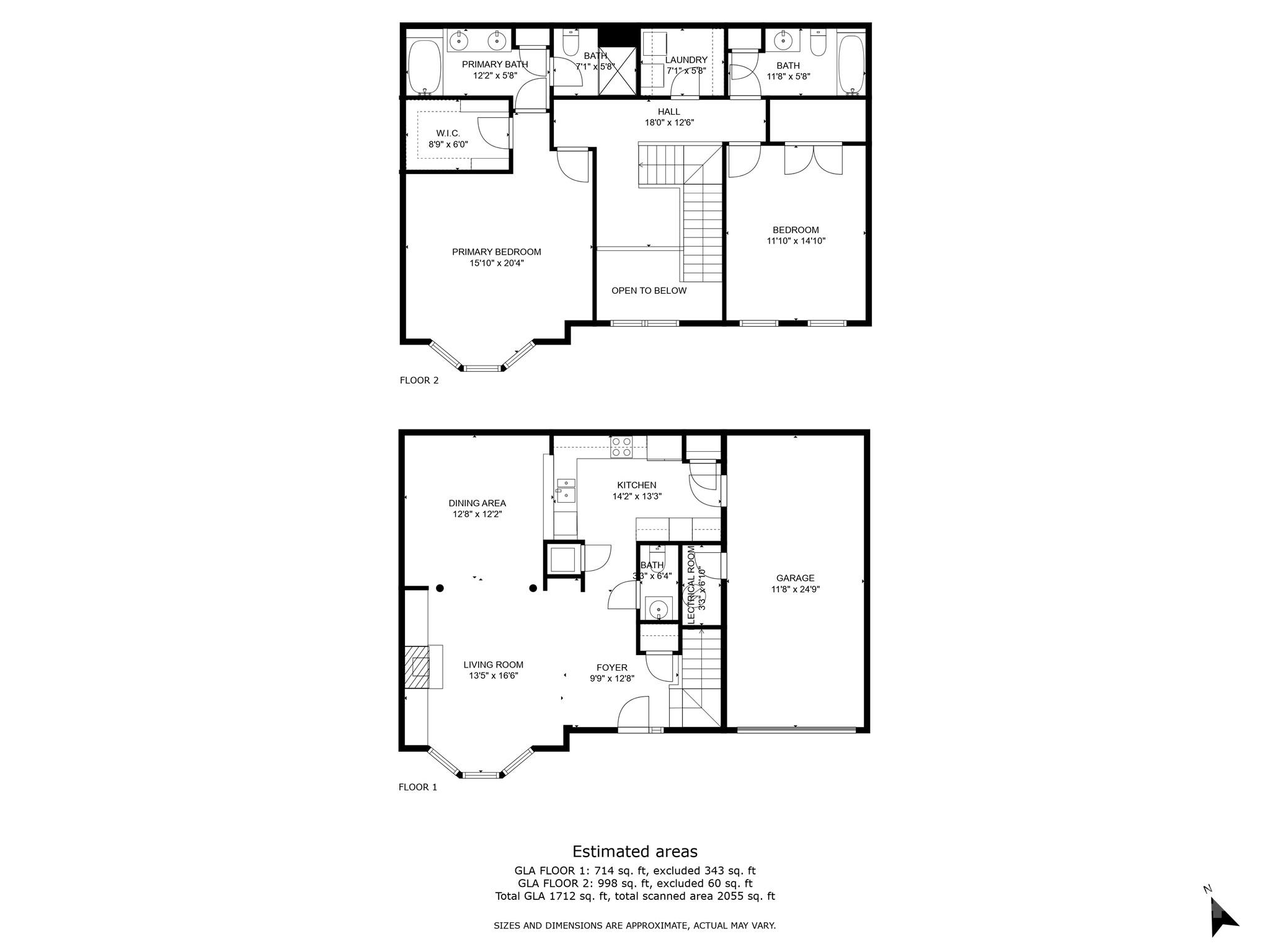 Louisburg Square - Residential
