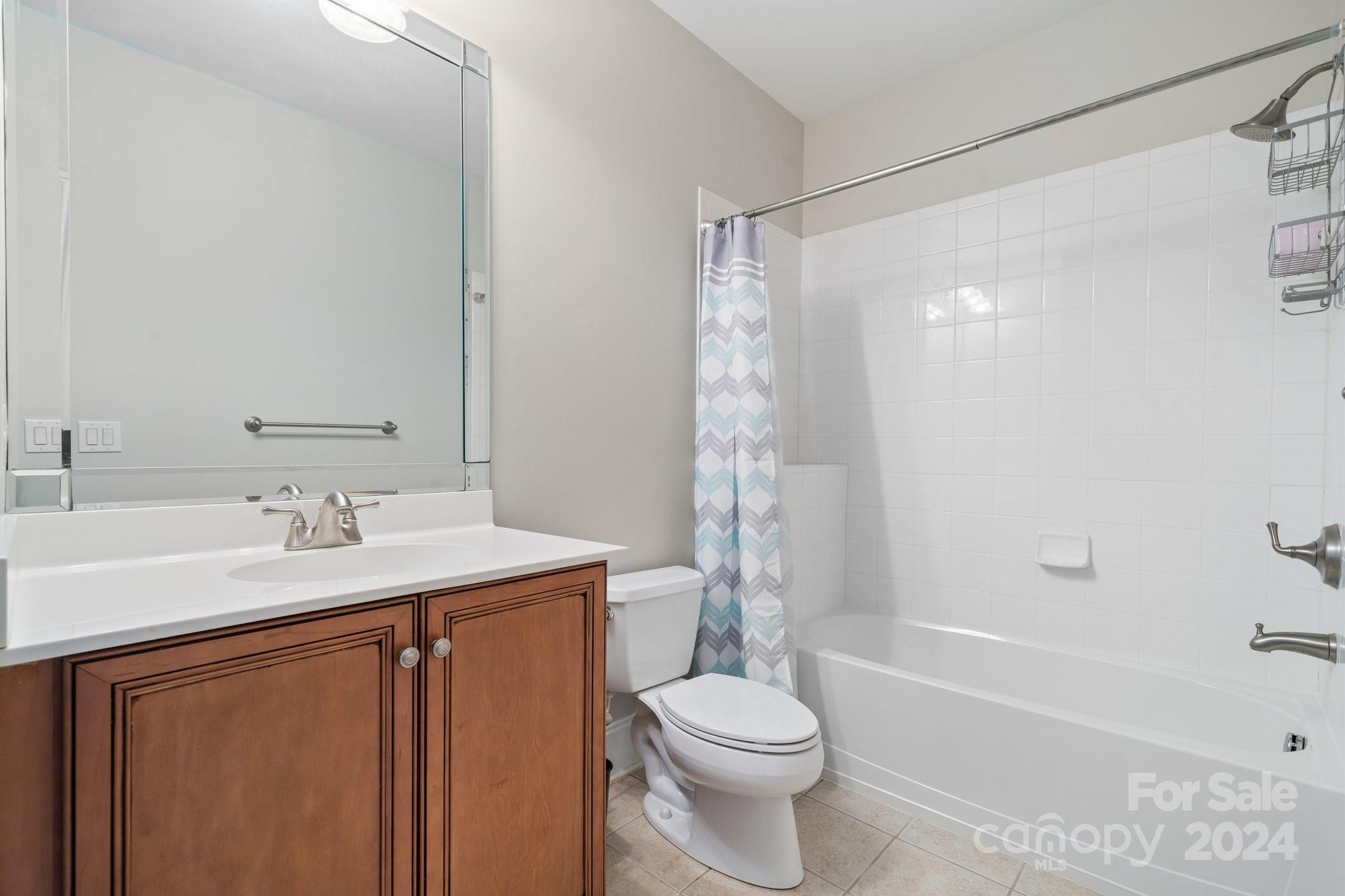 Louisburg Square - Residential