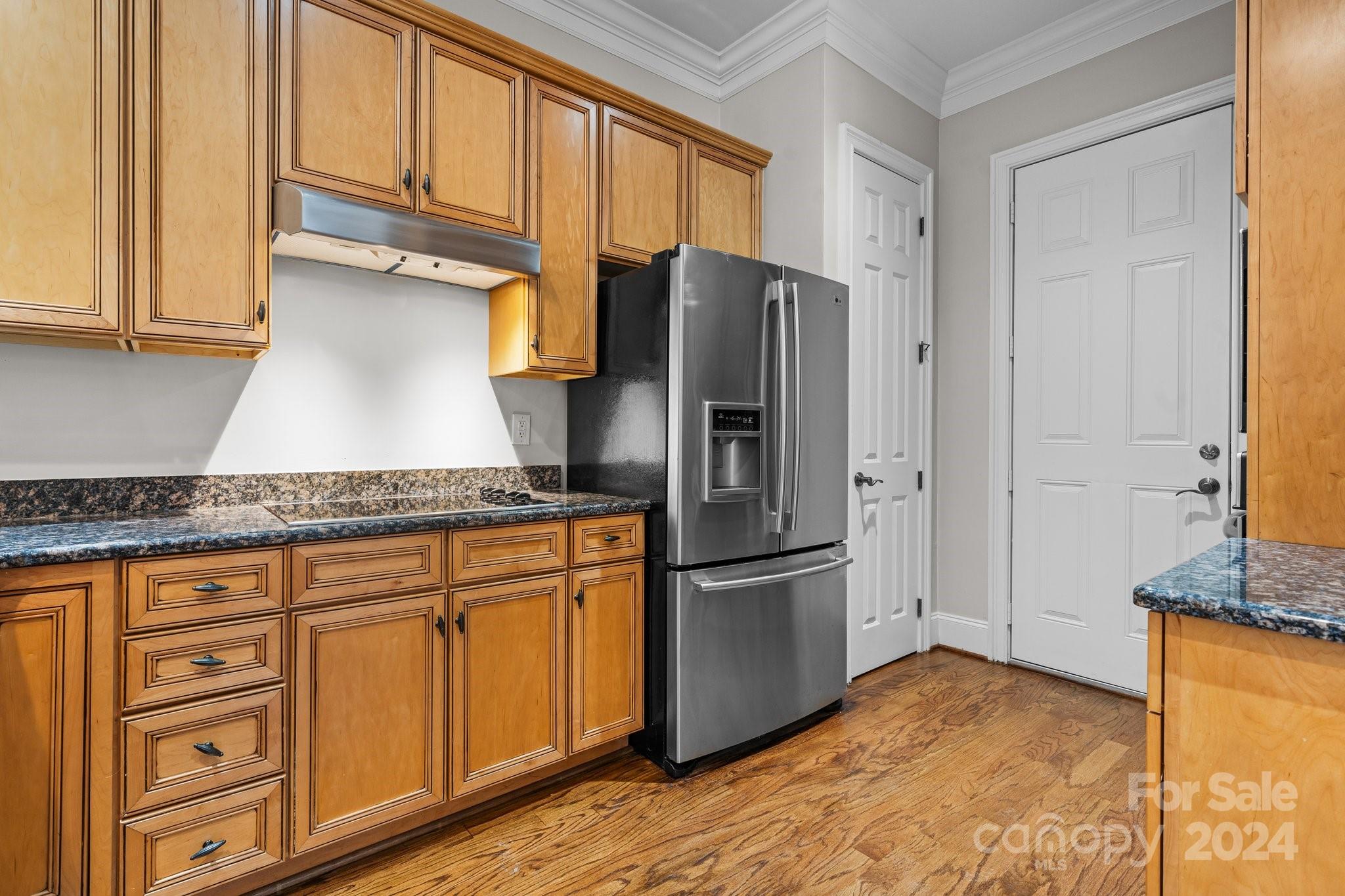 Louisburg Square - Residential