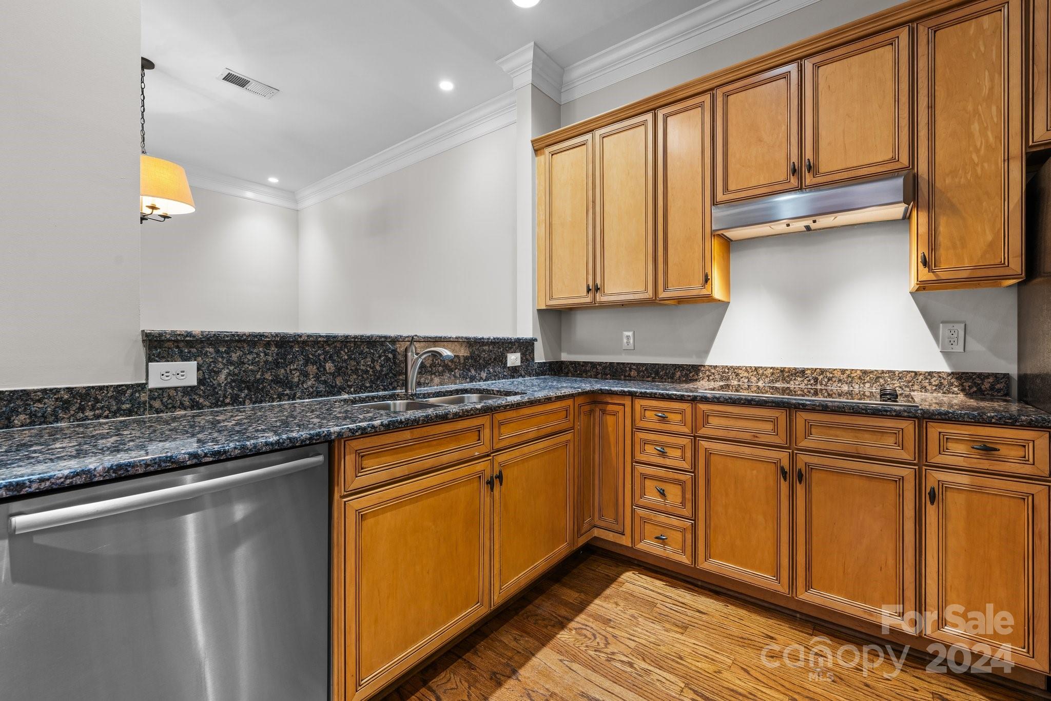 Louisburg Square - Residential