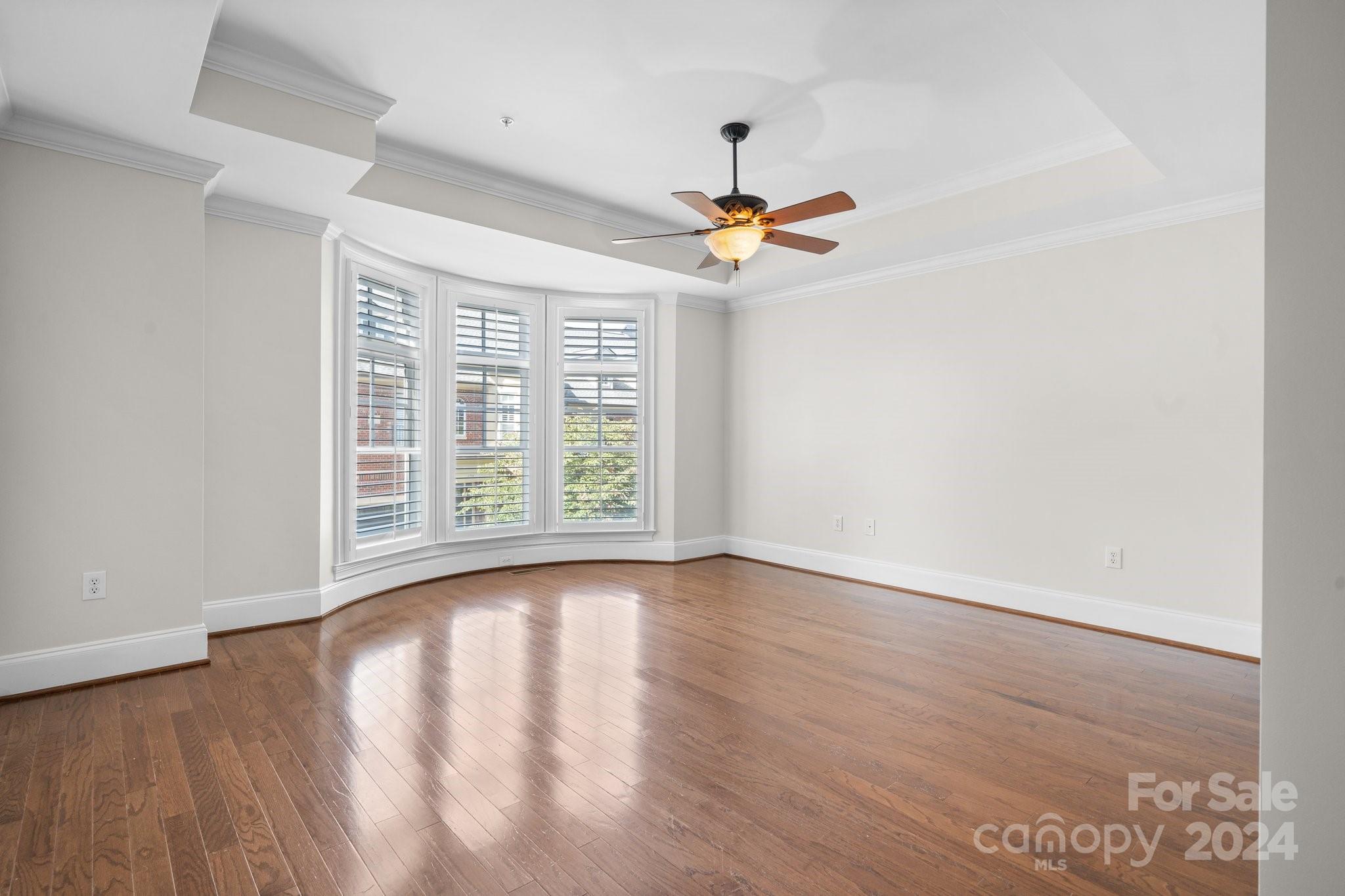 Louisburg Square - Residential