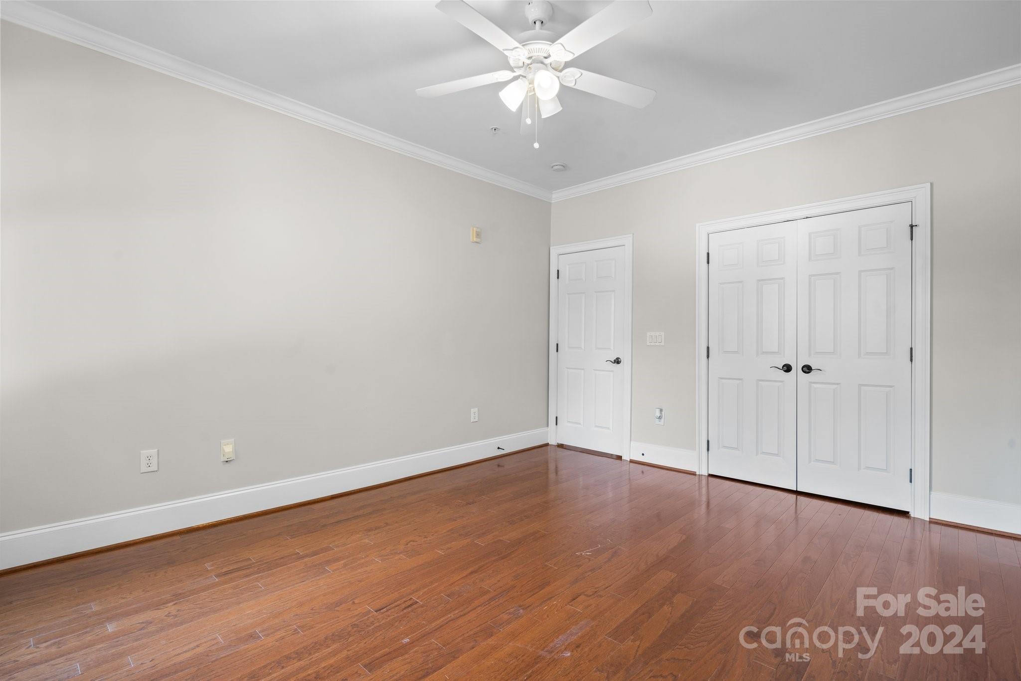 Louisburg Square - Residential