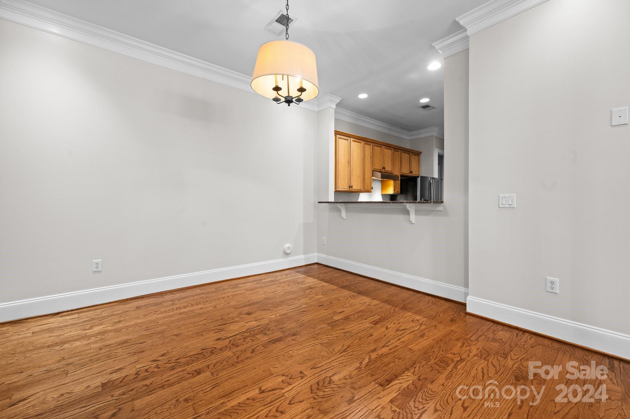 Louisburg Square - Residential