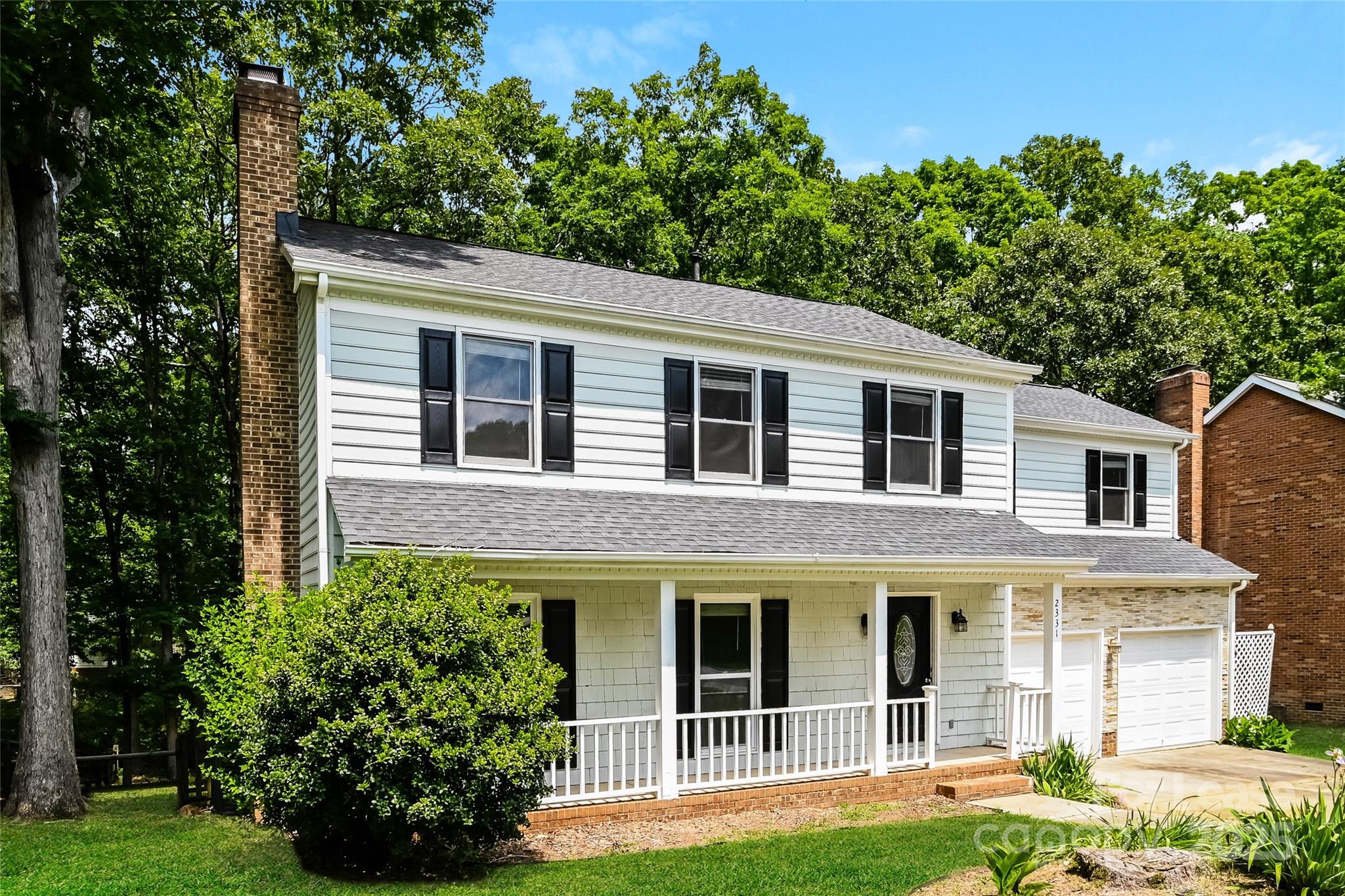 2331 Hunters Bluff Drive