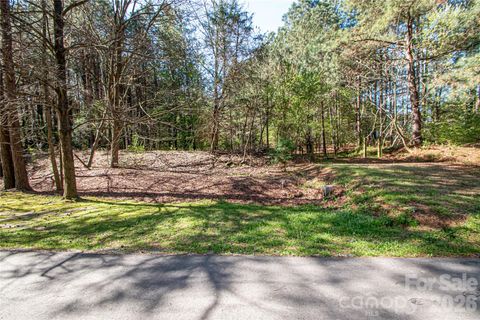 Photo of 0 Michelle Court #58, Matthews, NC 28104 (MLS # 4358665)