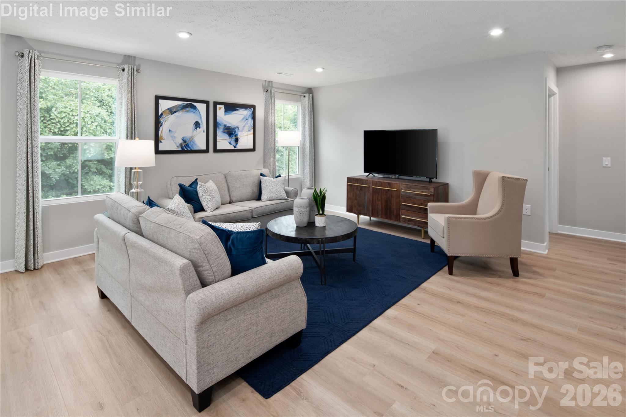 Linwood Estates - Residential