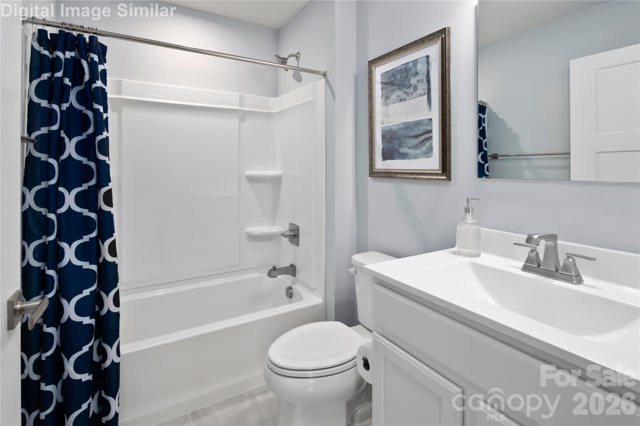 Linwood Estates - Residential